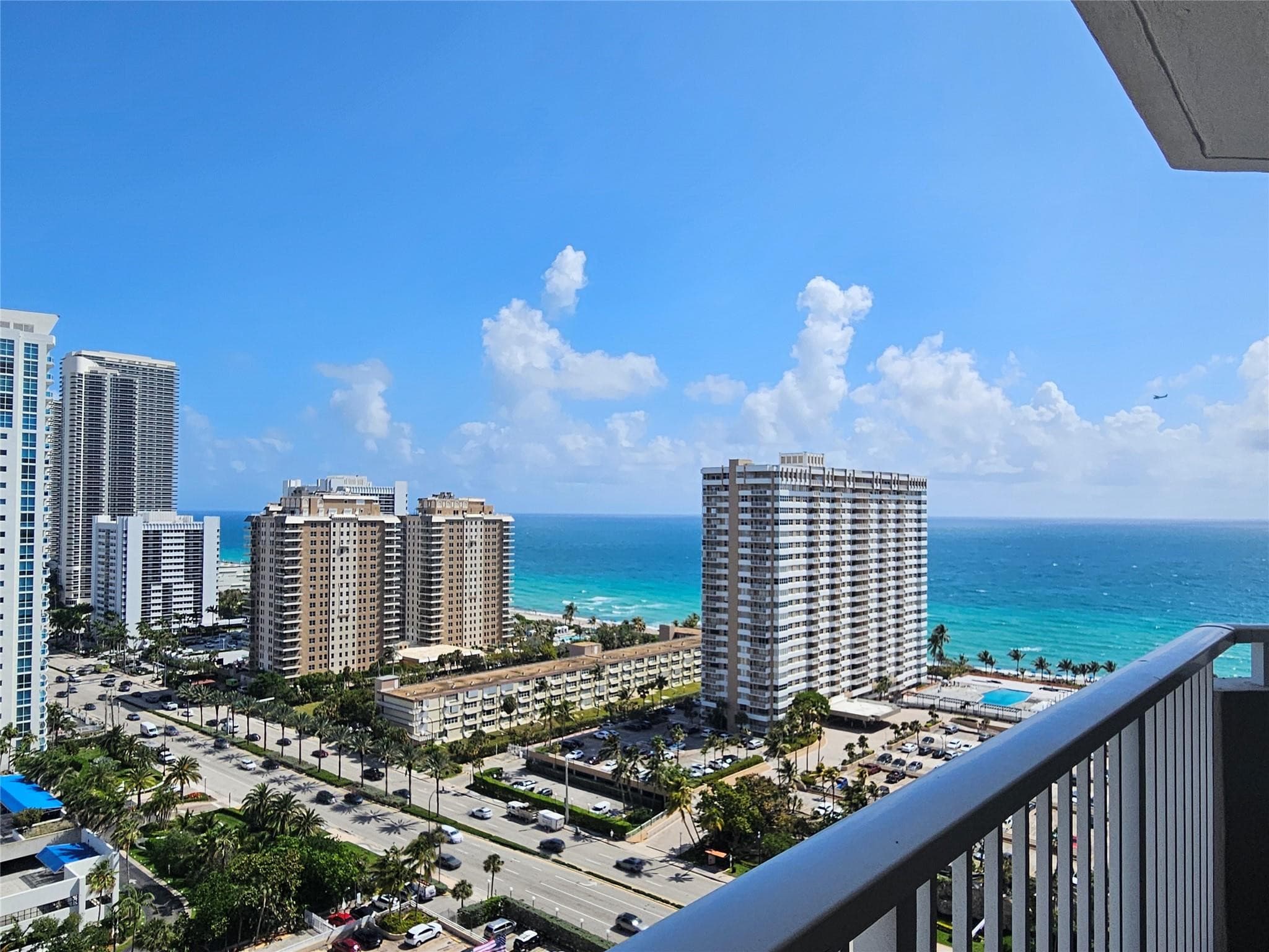 1985 S Ocean Drive 20d, Hallandale Beach, FL 33009 — photo 2 of 18