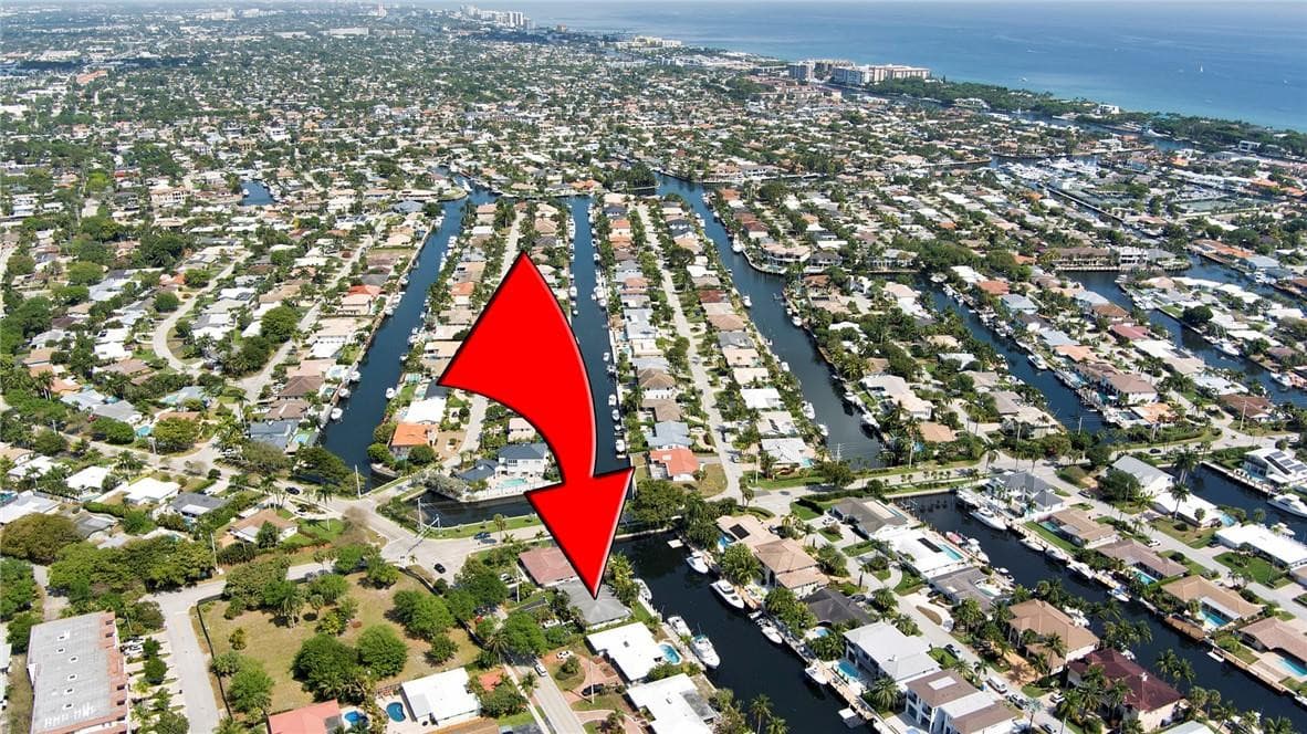 3860 NE 23rd Avenue, Lighthouse Point, FL 33064 — photo 8 of 49