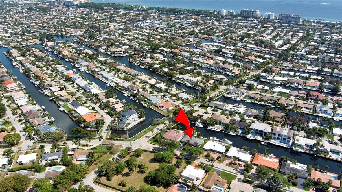 3860 NE 23rd Avenue, Lighthouse Point, FL 33064 — photo 32 of 49