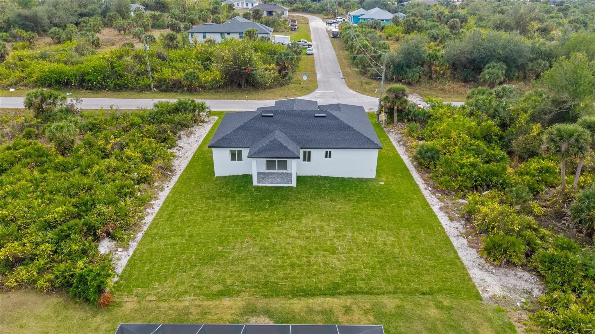 13438 Mcintosh Avenue, Port Charlotte, FL 33981 — photo 37 of 46