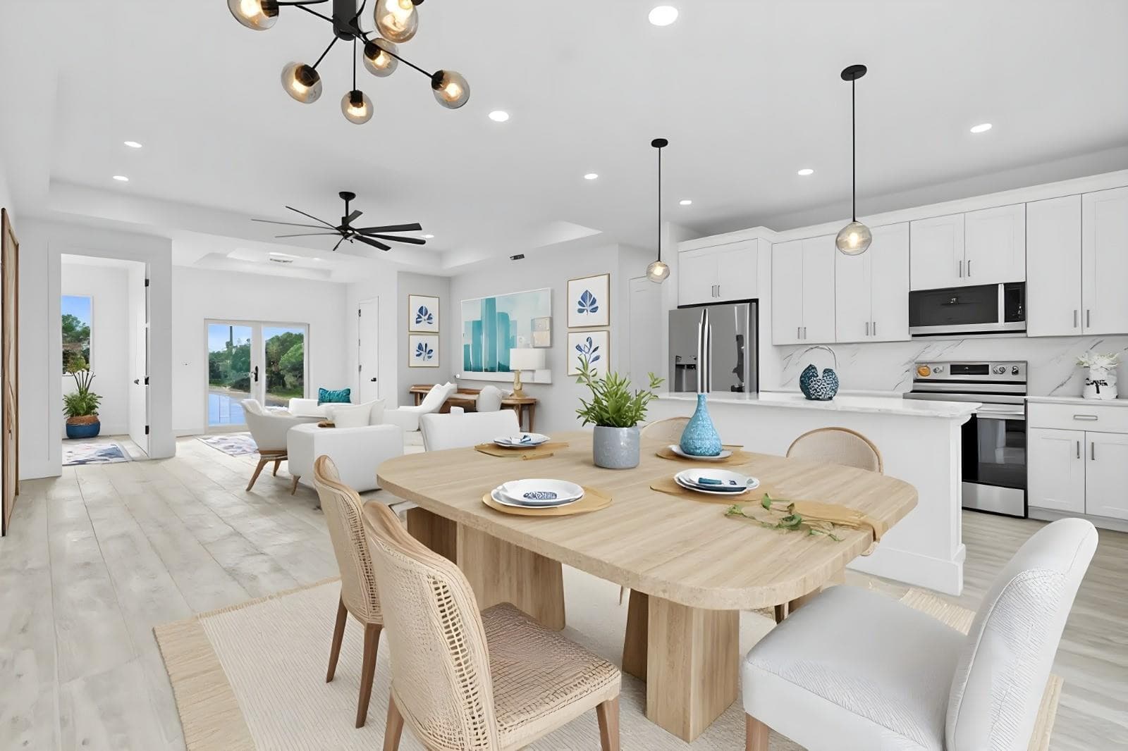13438 Mcintosh Avenue, Port Charlotte, FL 33981 — photo 1 of 46