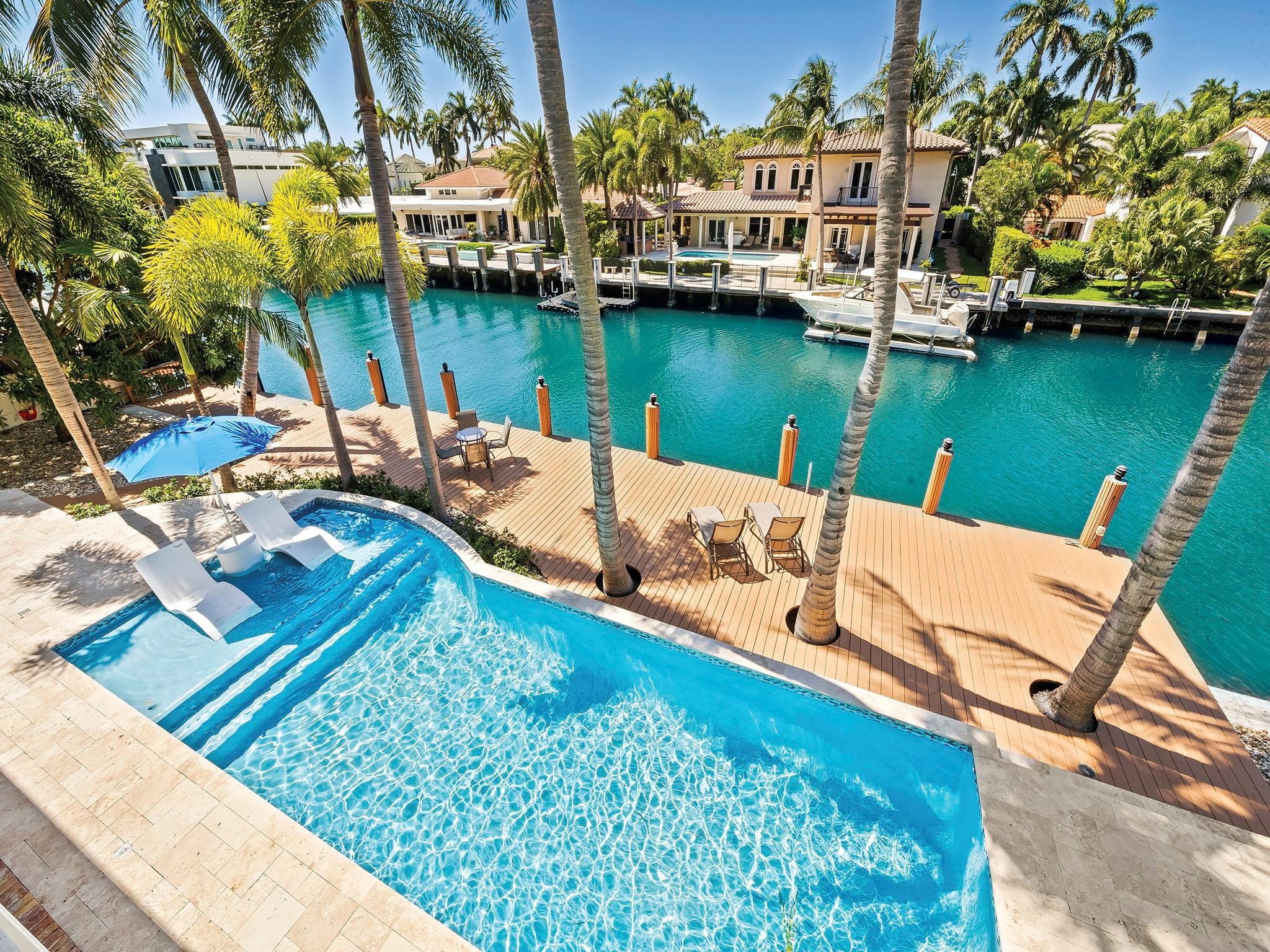 625 Isle Of Palms Drive, Fort Lauderdale, FL 33301 — photo 2 of 73