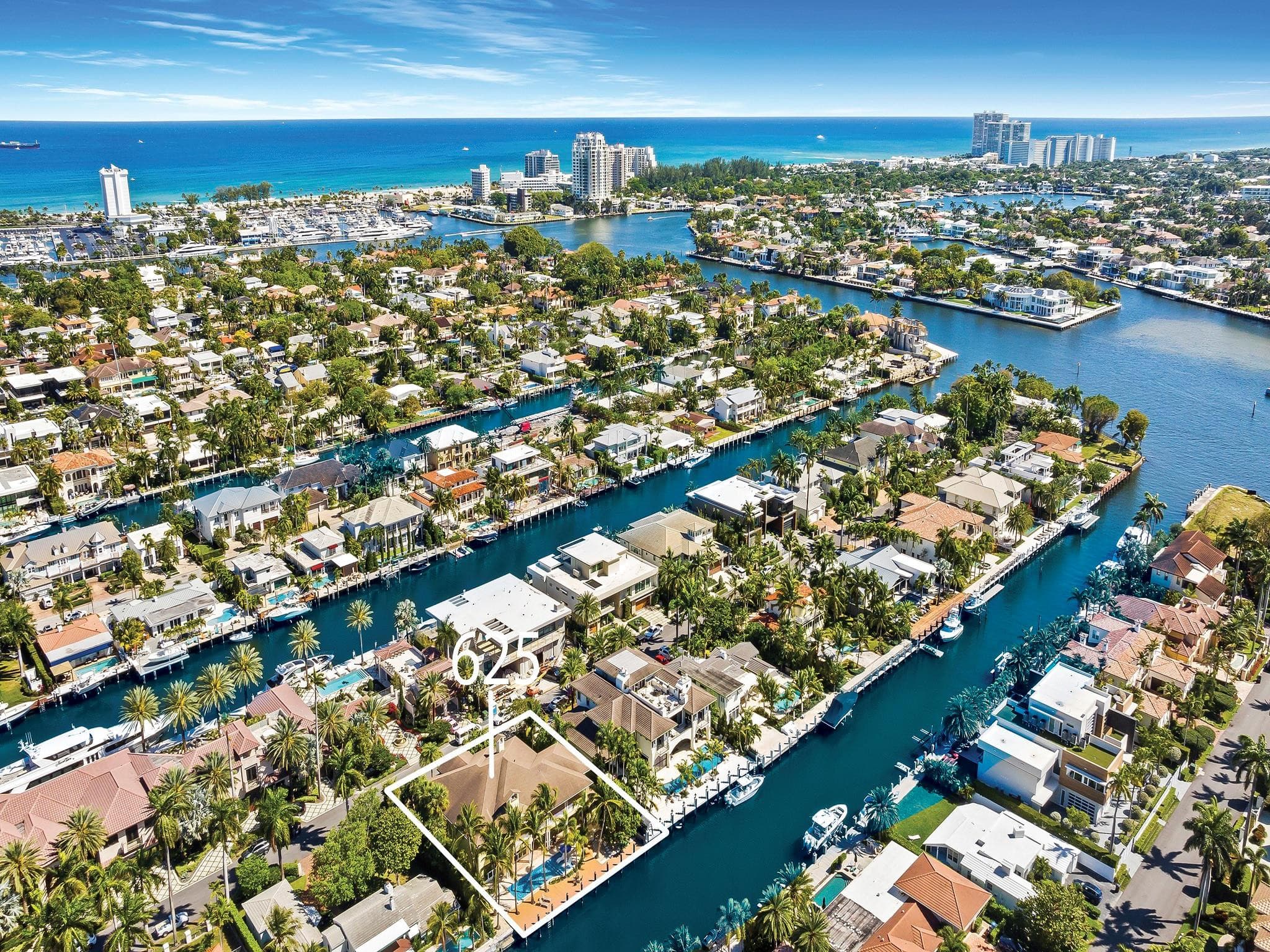 625 Isle Of Palms Drive, Fort Lauderdale, FL 33301 — photo 4 of 73