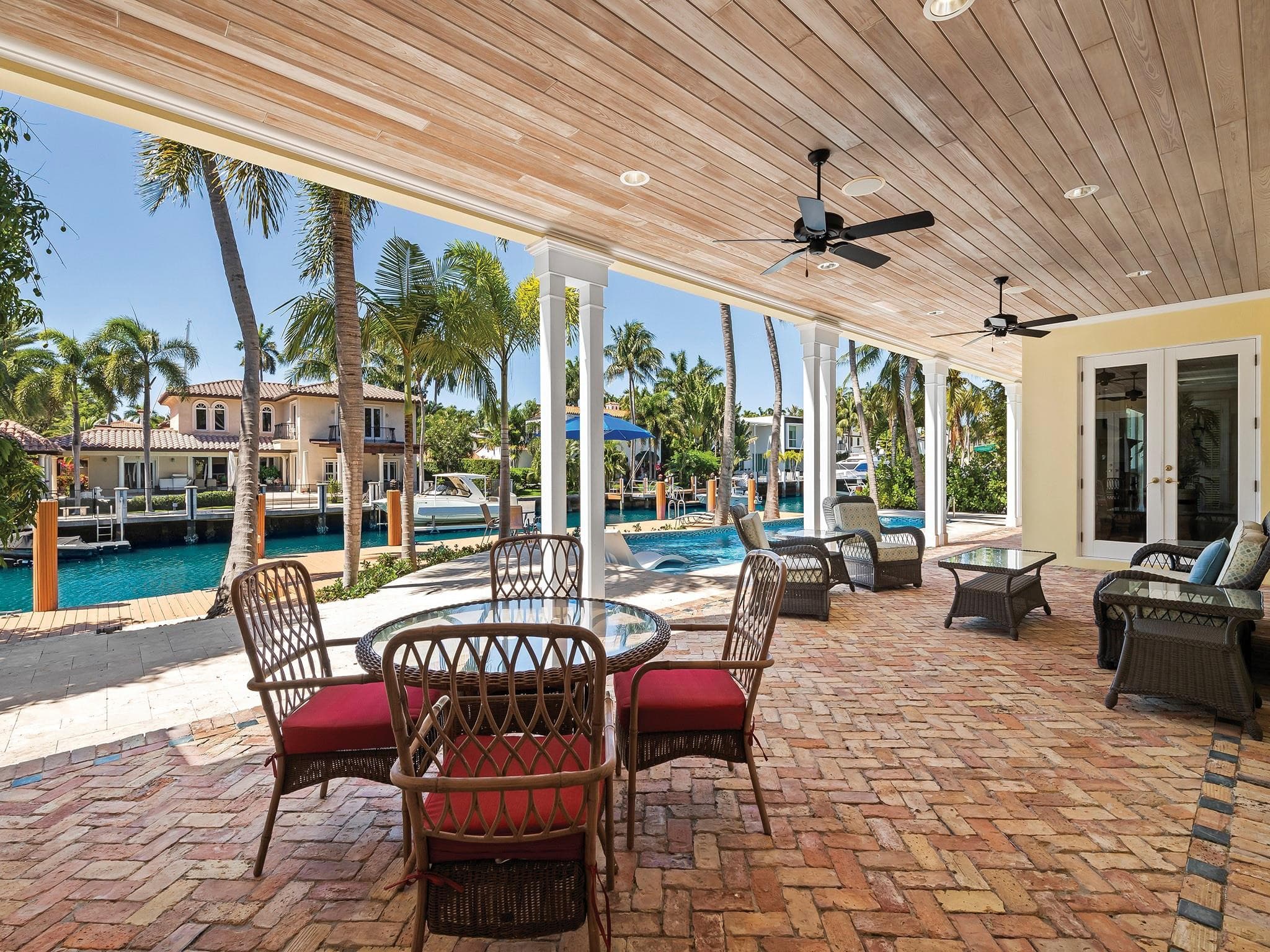 625 Isle Of Palms Drive, Fort Lauderdale, FL 33301 — photo 24 of 73