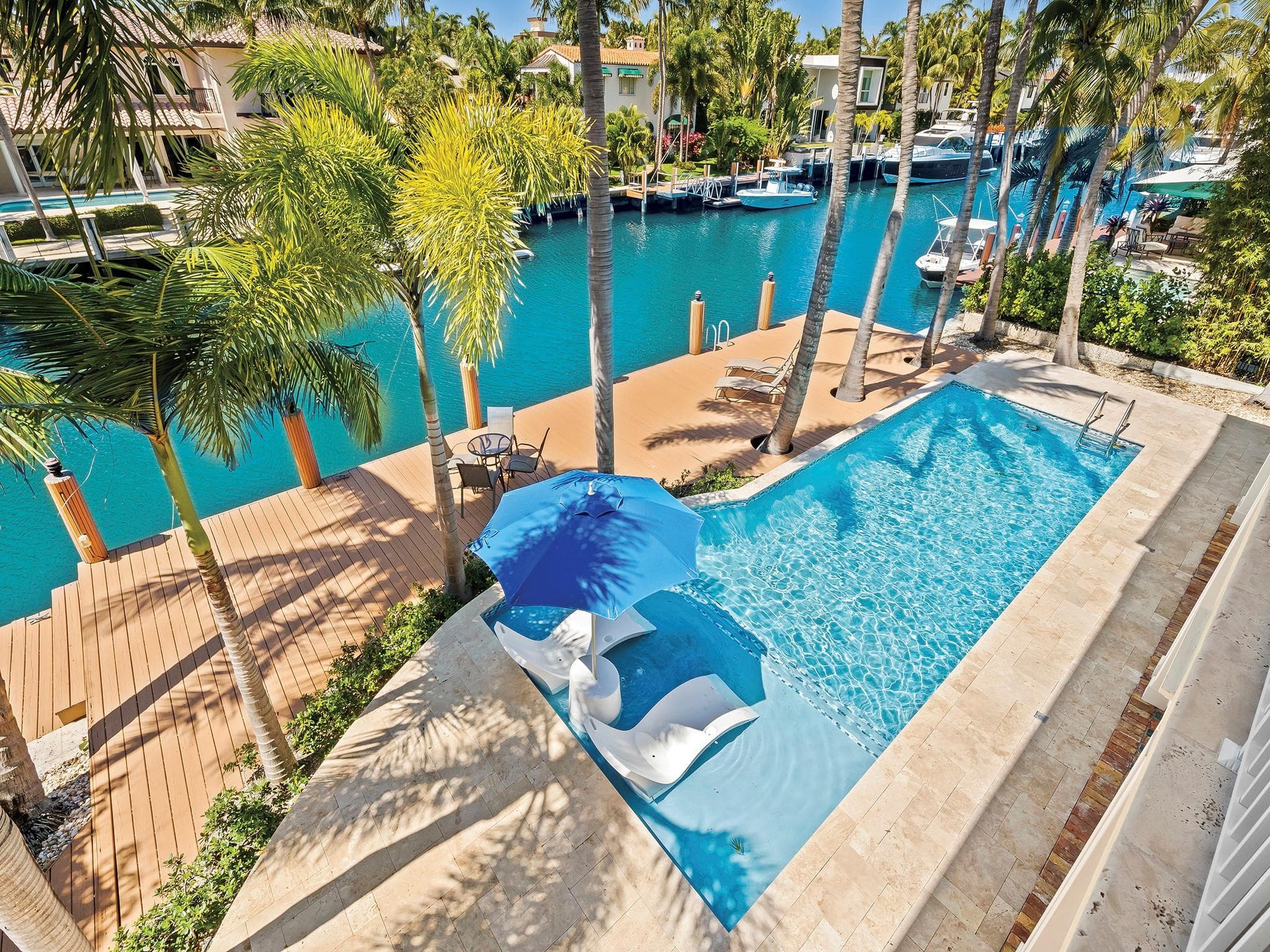 625 Isle Of Palms Drive, Fort Lauderdale, FL 33301 — photo 40 of 73