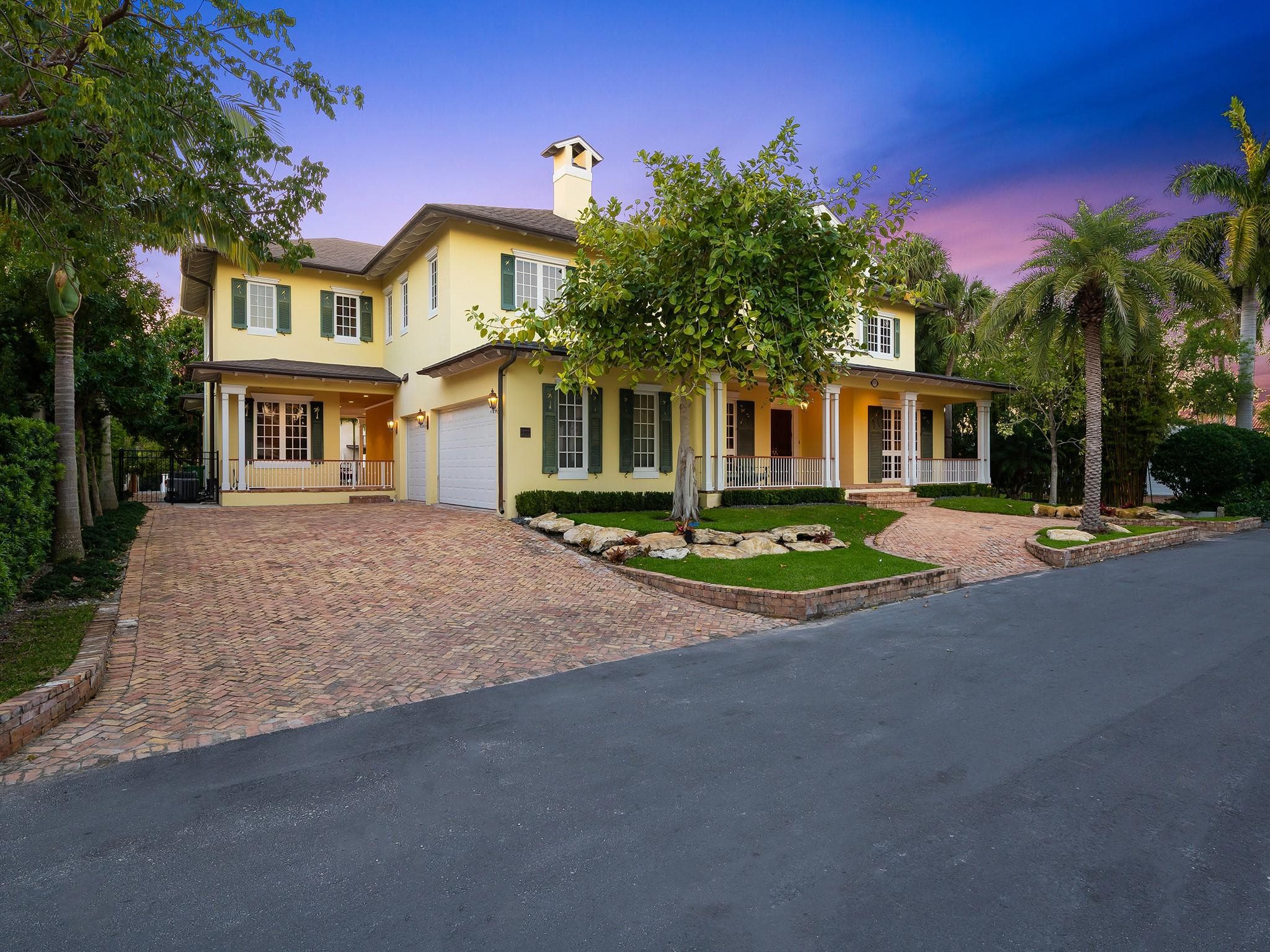 625 Isle Of Palms Drive, Fort Lauderdale, FL 33301 — photo 58 of 73
