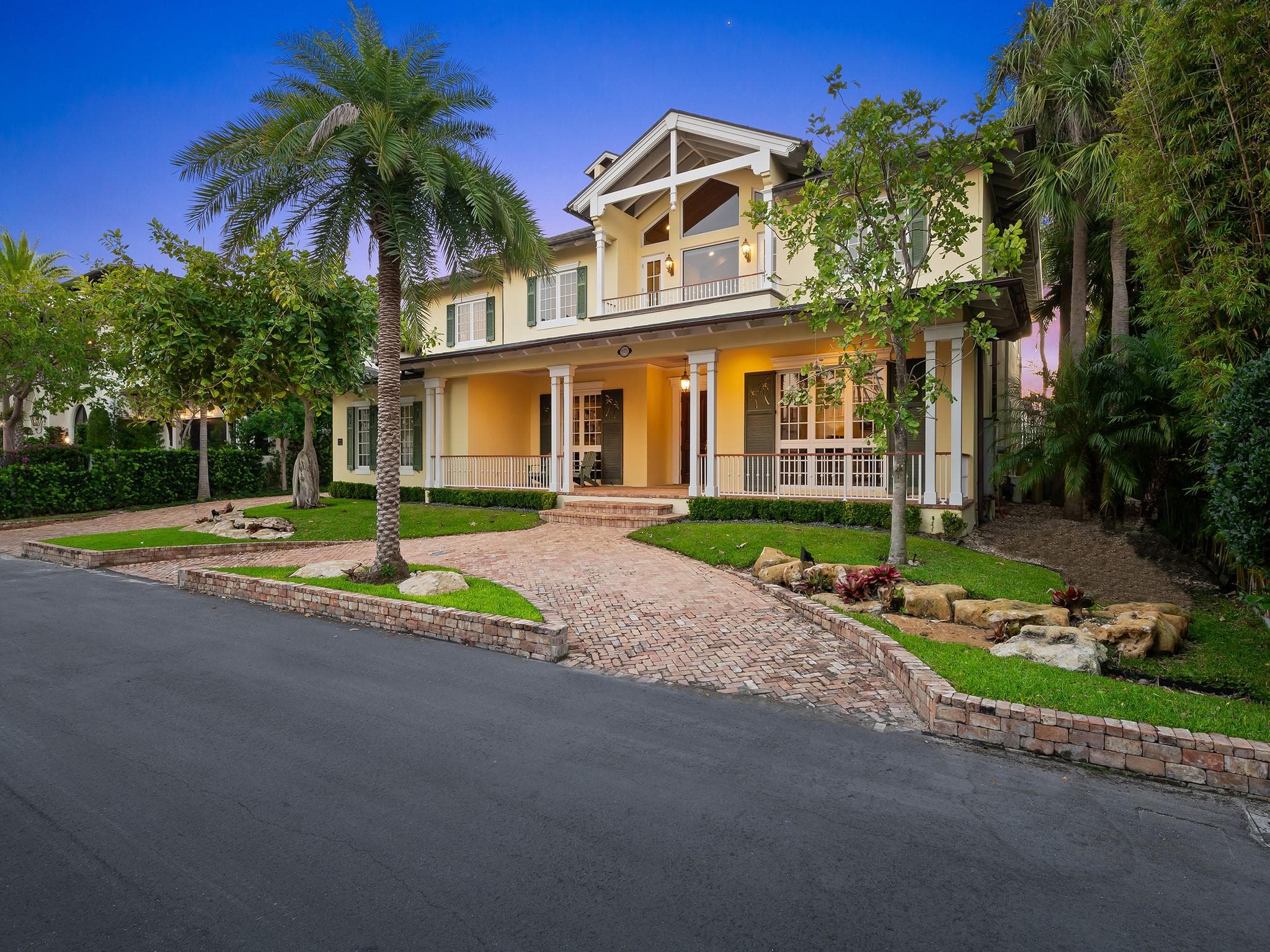 625 Isle Of Palms Drive, Fort Lauderdale, FL 33301 — photo 59 of 73