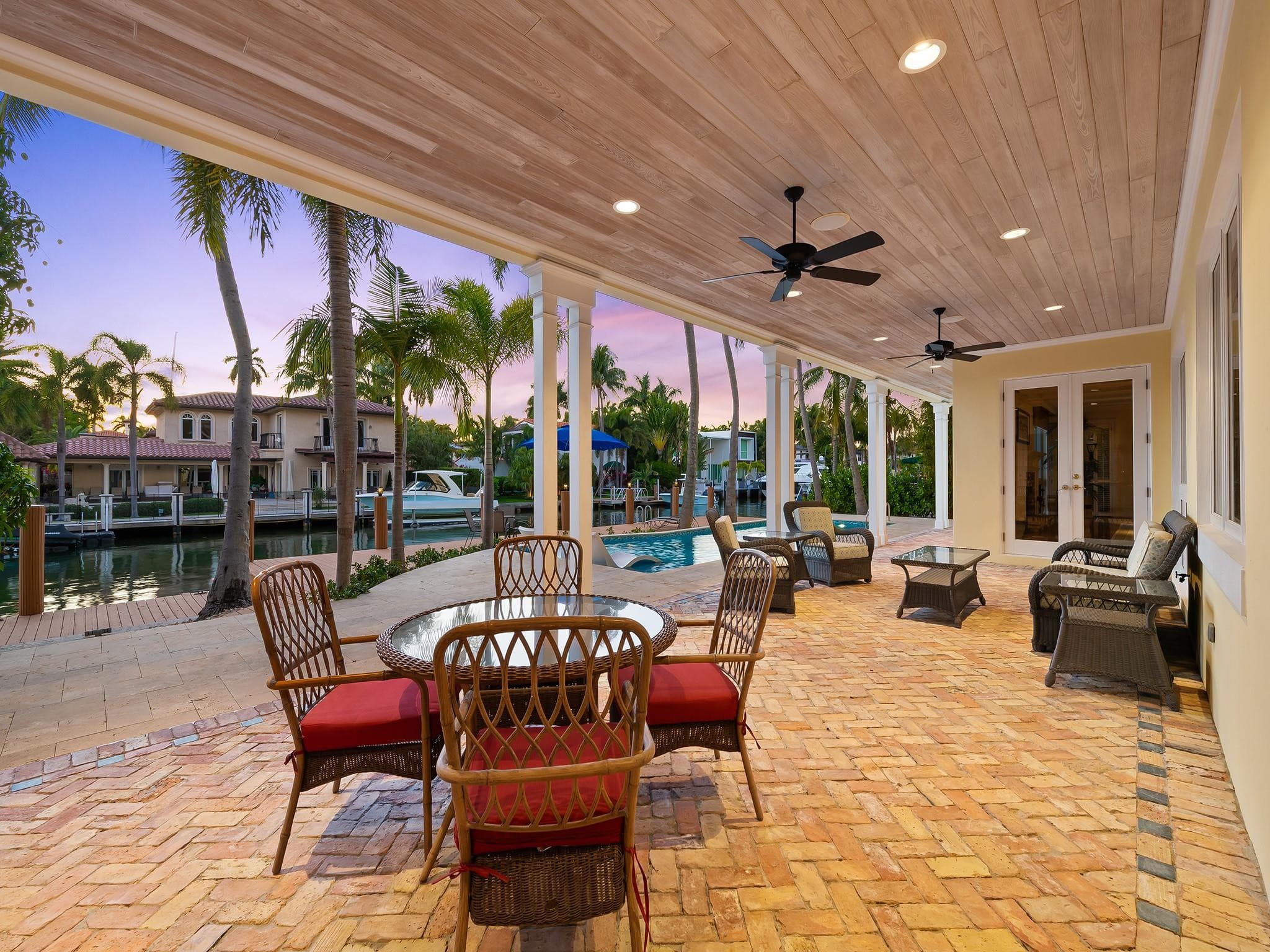 625 Isle Of Palms Drive, Fort Lauderdale, FL 33301 — photo 64 of 73