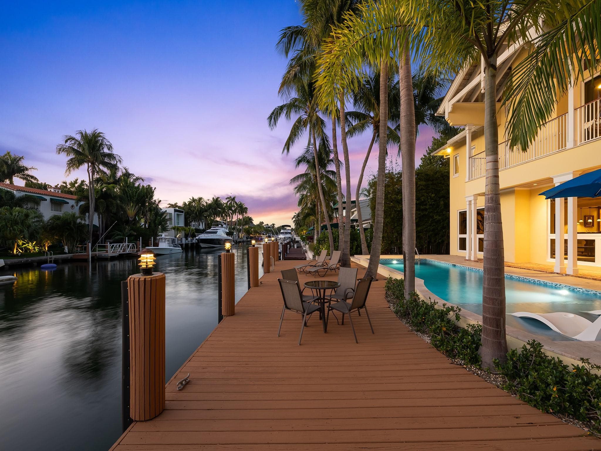 625 Isle Of Palms Drive, Fort Lauderdale, FL 33301 — photo 69 of 73