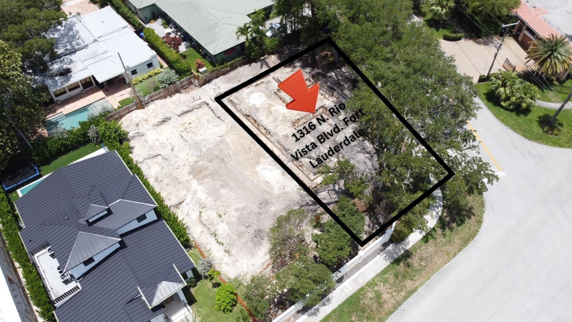1316 N Rio Vista Boulevard, Fort Lauderdale, FL 33316 — photo 16 of 17