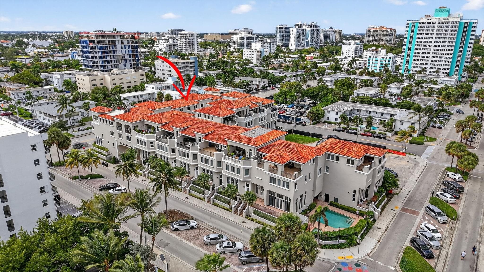 508 N Birch Road 508, Fort Lauderdale, FL 33304 — photo 67 of 88