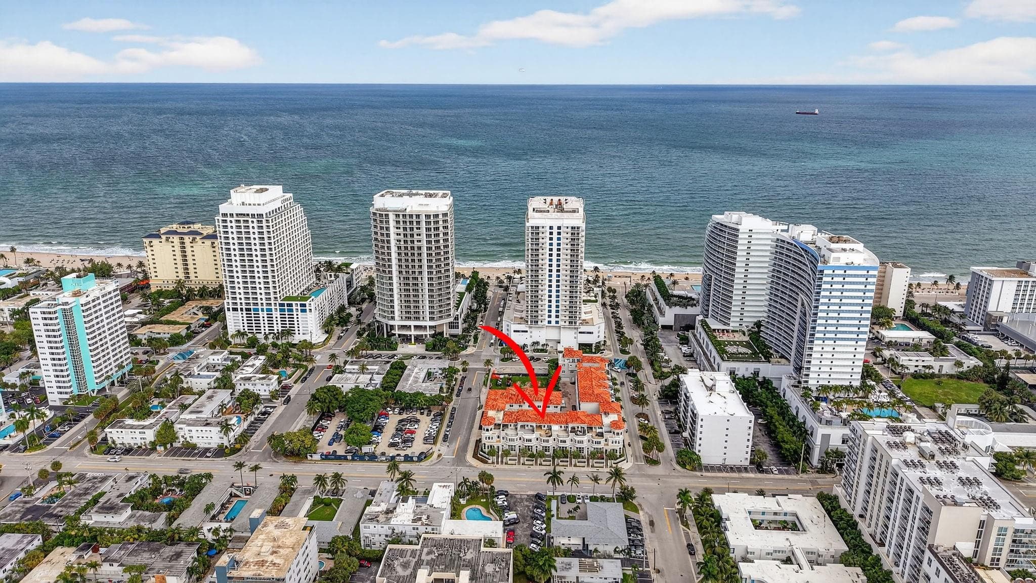 508 N Birch Road 508, Fort Lauderdale, FL 33304 — photo 69 of 88