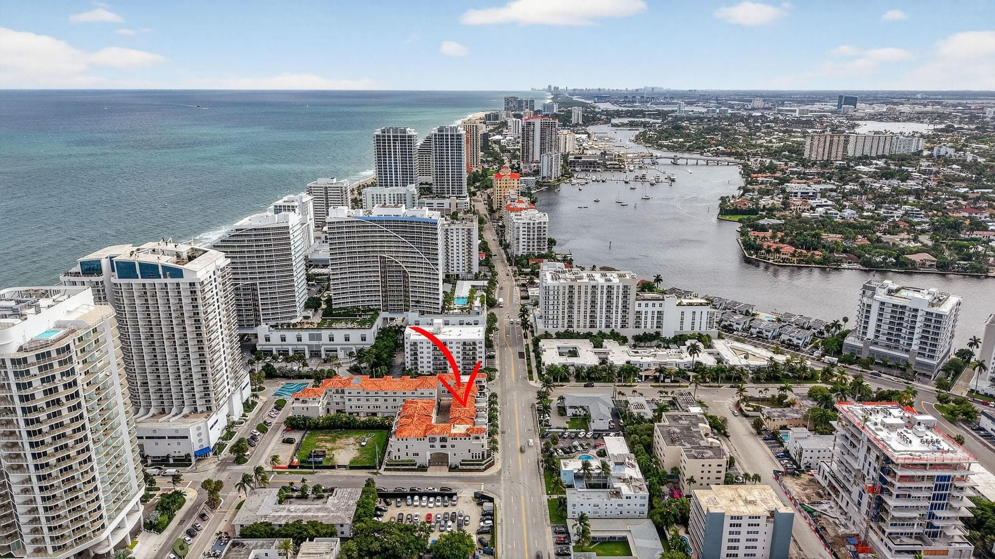 508 N Birch Road 508, Fort Lauderdale, FL 33304 — photo 71 of 88