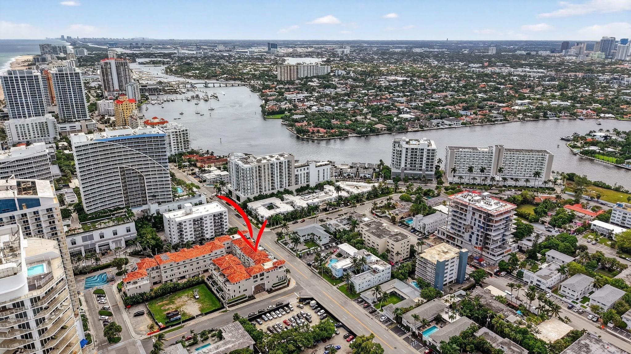 508 N Birch Road 508, Fort Lauderdale, FL 33304 — photo 72 of 88