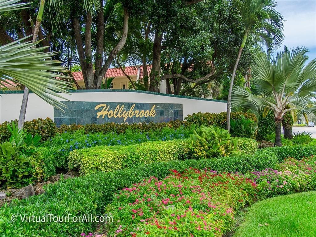 9800 N Hollybrook Lake Drive 202, Pembroke Pines, FL 33025 — photo 31 of 31