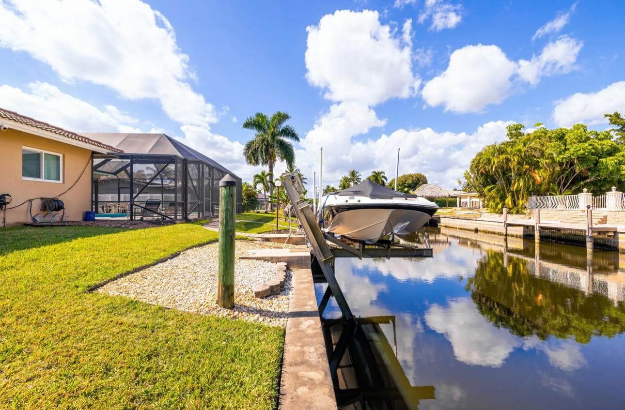 5921 SW 17th Court, Plantation, FL 33317 — photo 10 of 17