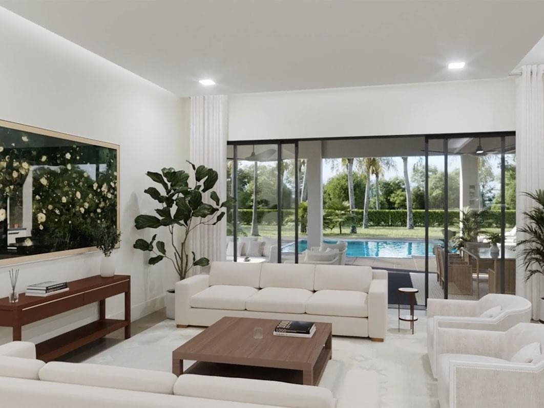 2239 Eagle Oaks Lane, West Palm Beach, FL 33401 — photo 3 of 13