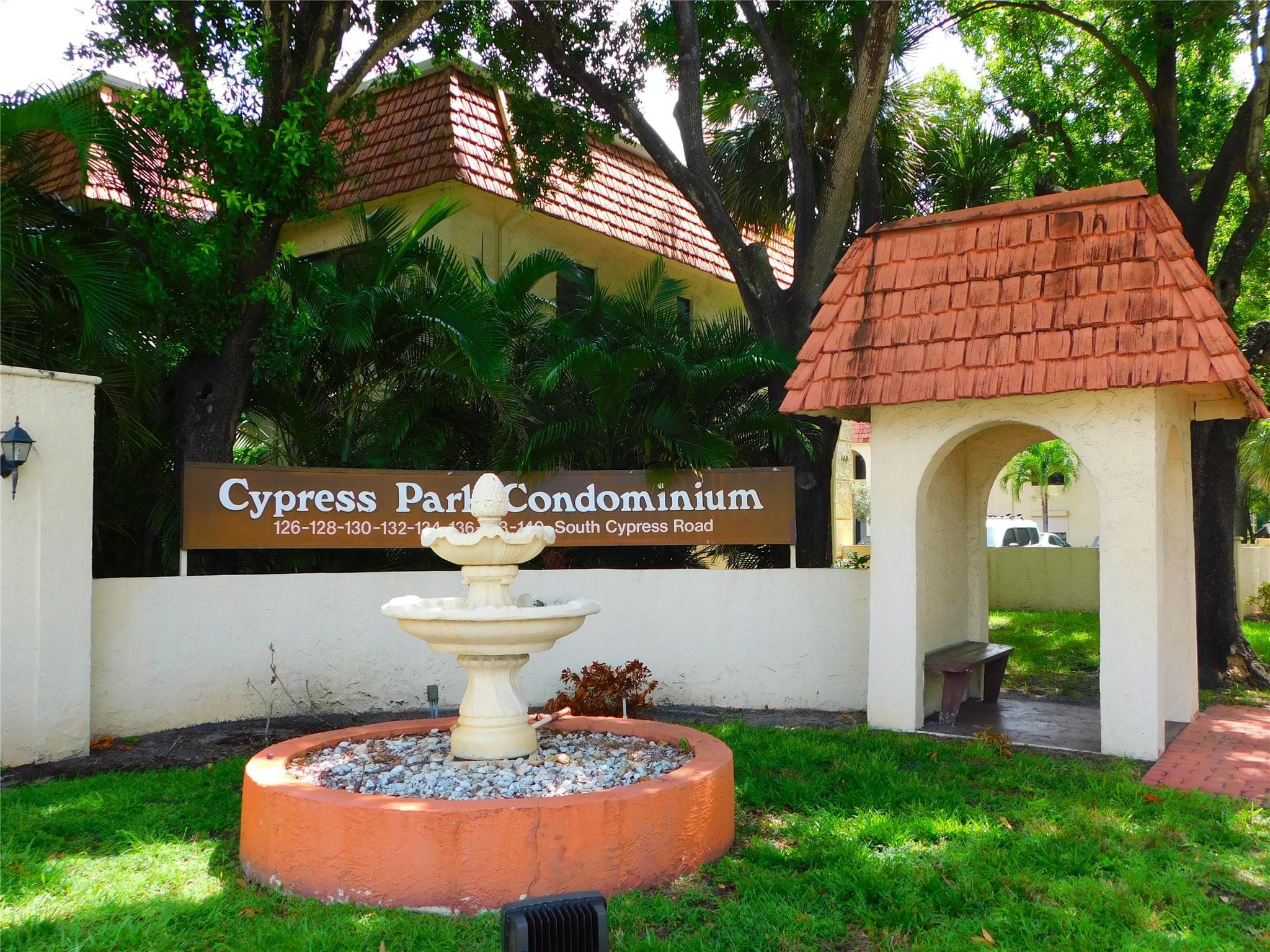 128 S Cypress Road 827, Pompano Beach, FL 33060 — photo 1 of 30