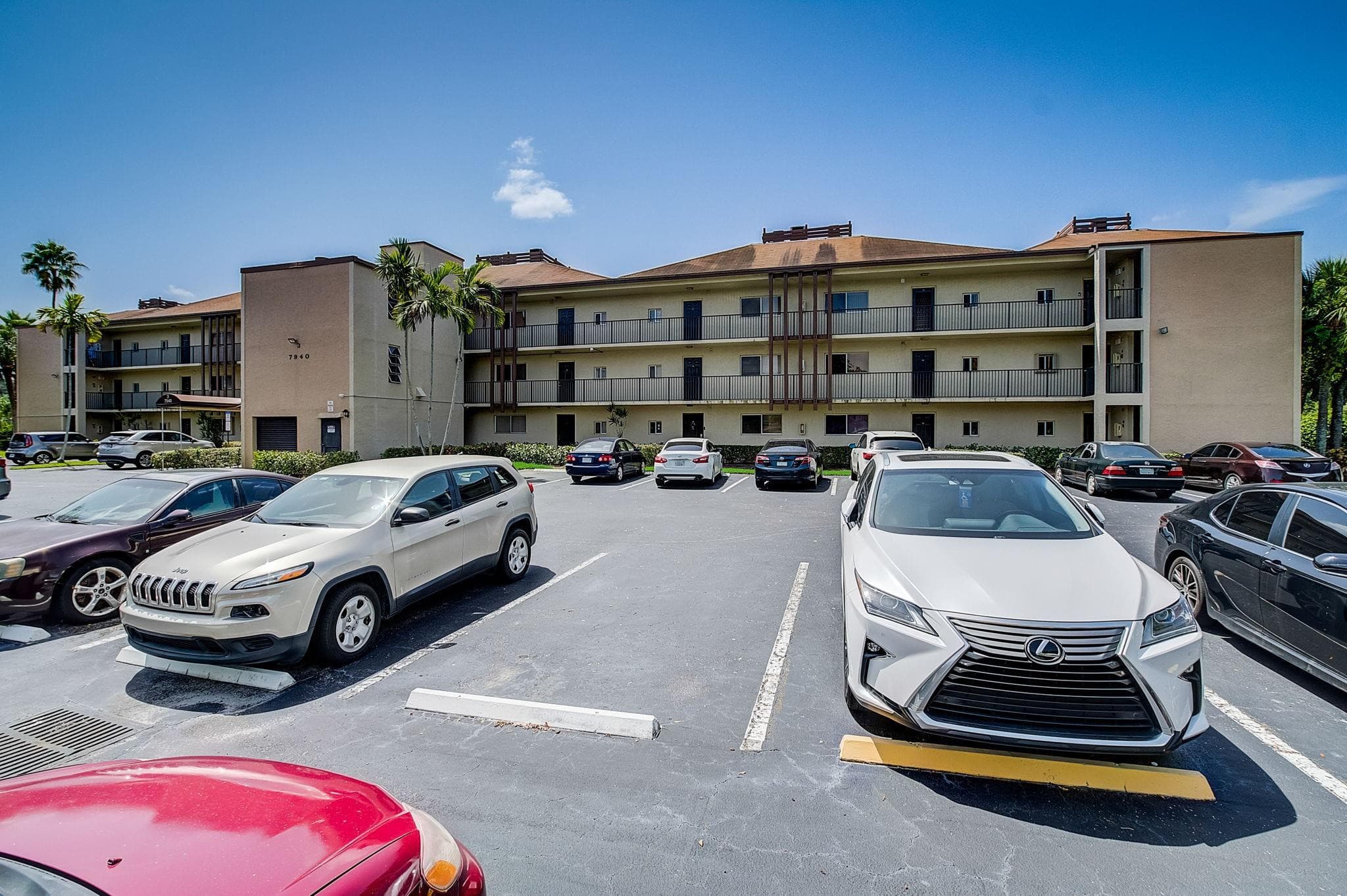 7940 NW 50th Street 203, Lauderhill, FL 33351 — photo 34 of 36