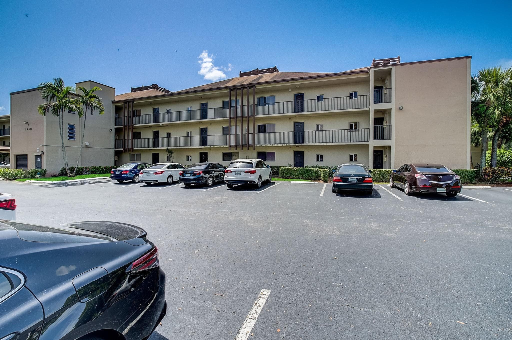 7940 NW 50th Street 203, Lauderhill, FL 33351 — photo 35 of 36