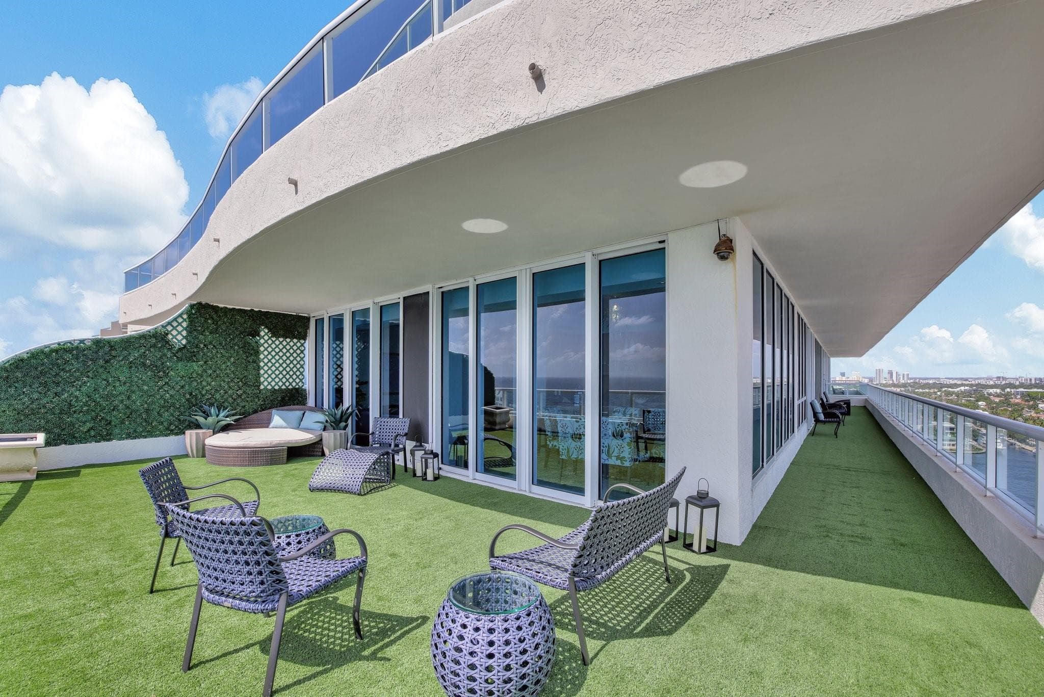 1 N Fort Lauderdale Beach Boulevard 1801 / 1808, Fort Lauderdale, FL 33304 — photo 36 of 44