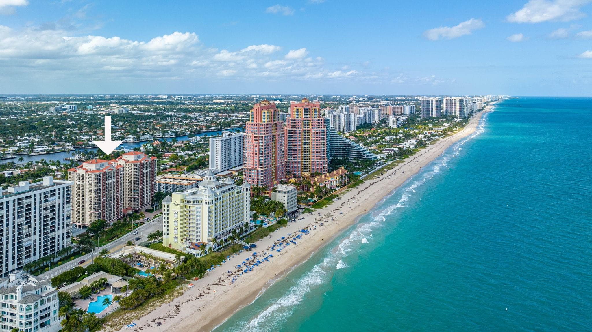 2011 N Ocean Boulevard 206, Fort Lauderdale, FL 33305 — photo 41 of 43