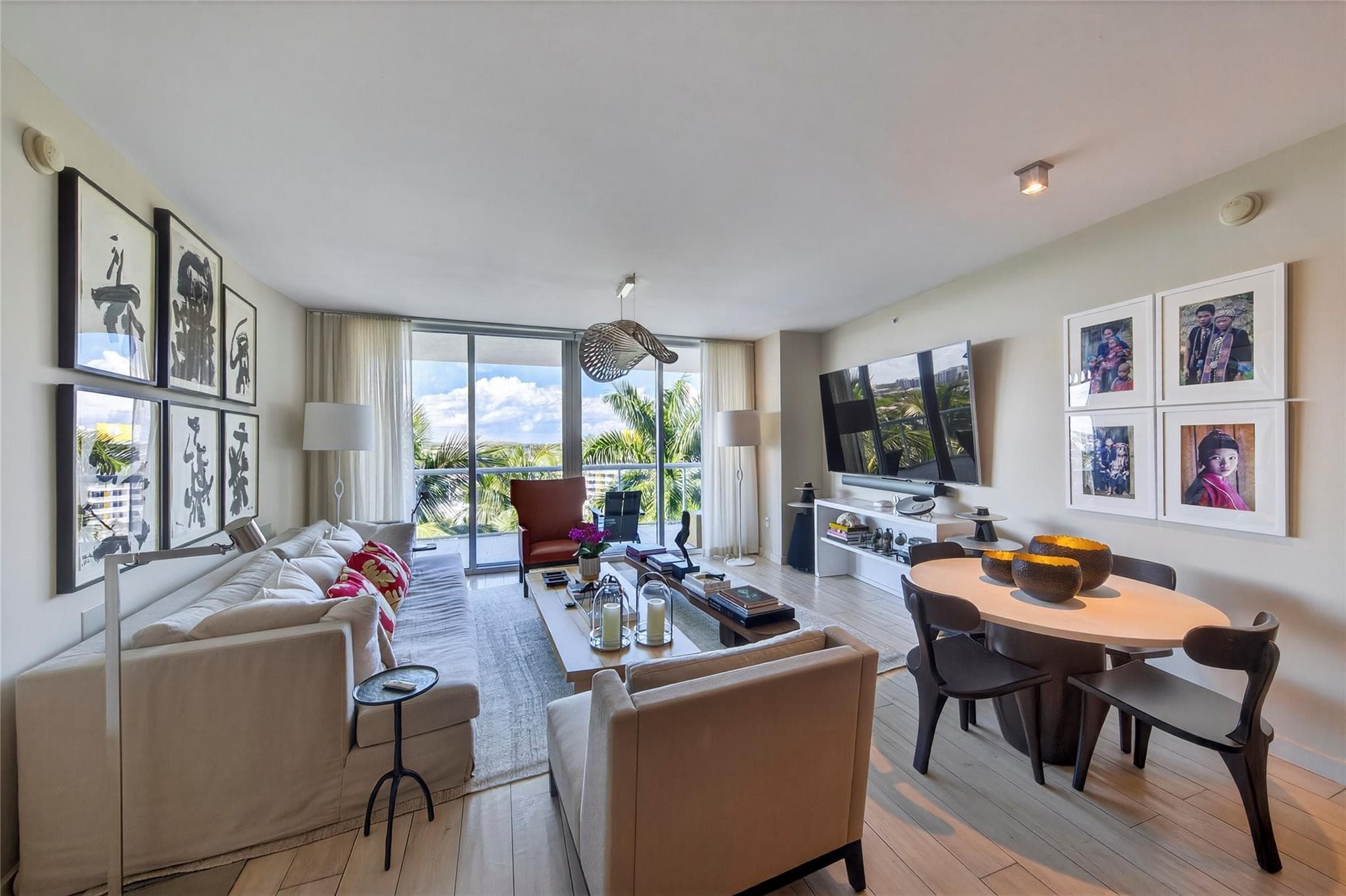 1 N Ocean Boulevard 709, Pompano Beach, FL 33062 — photo 4 of 99