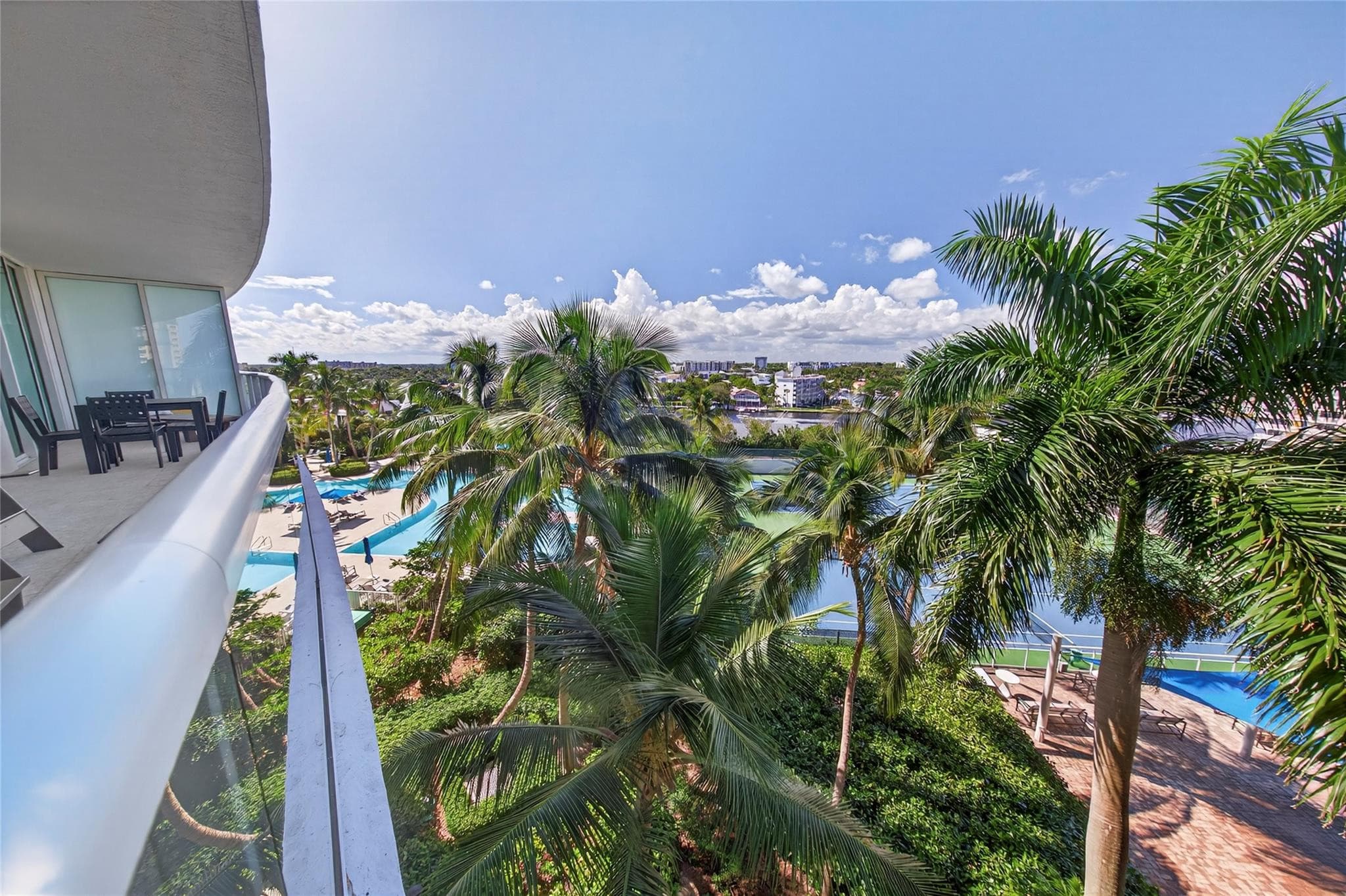 1 N Ocean Boulevard 709, Pompano Beach, FL 33062 — photo 20 of 99