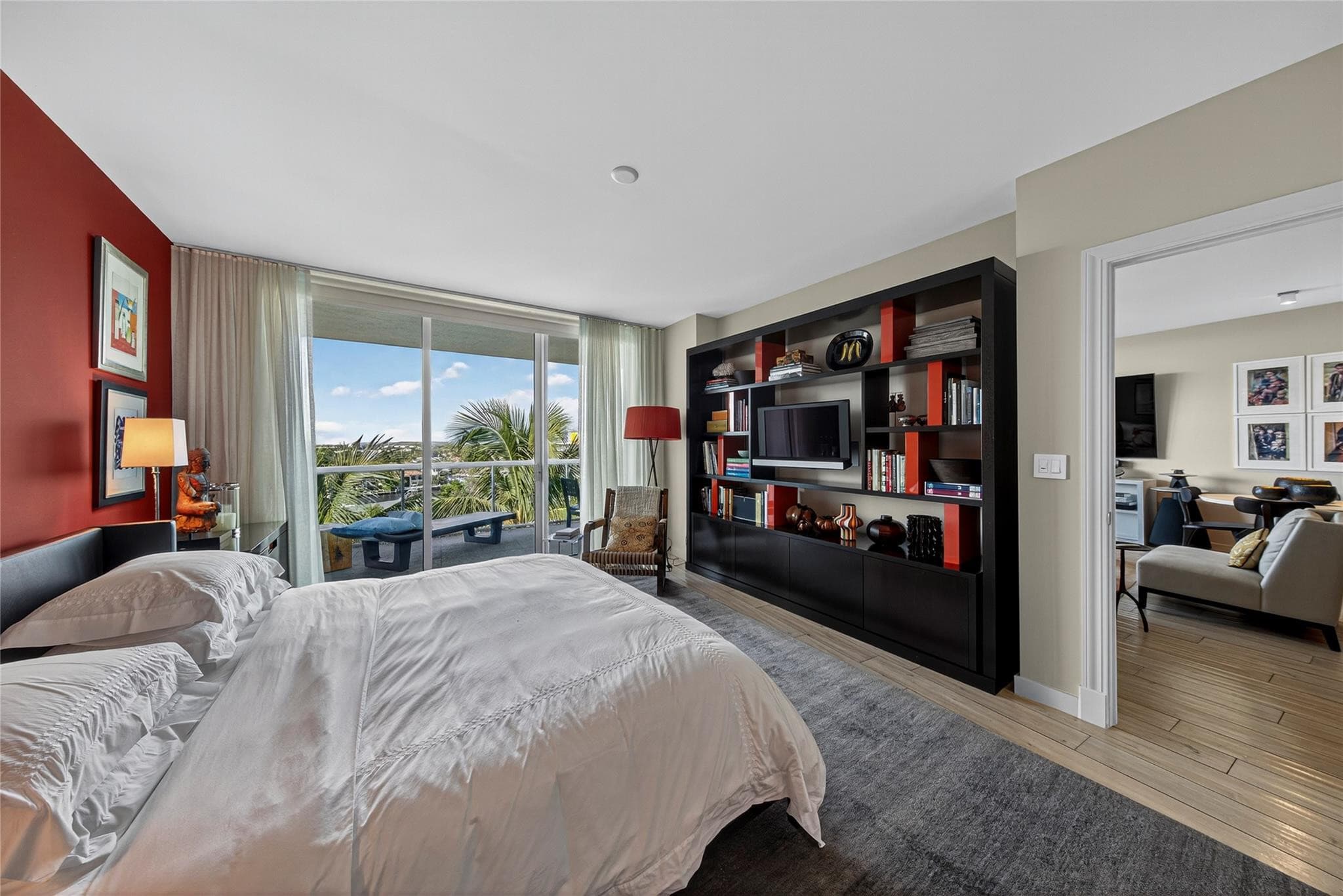 1 N Ocean Boulevard 709, Pompano Beach, FL 33062 — photo 27 of 99