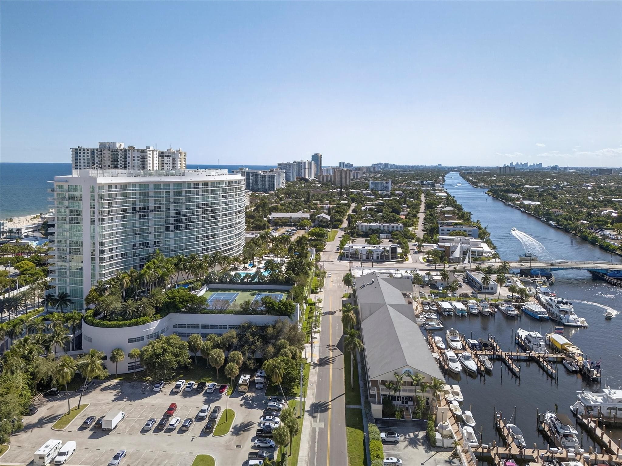 1 N Ocean Boulevard 709, Pompano Beach, FL 33062 — photo 49 of 99