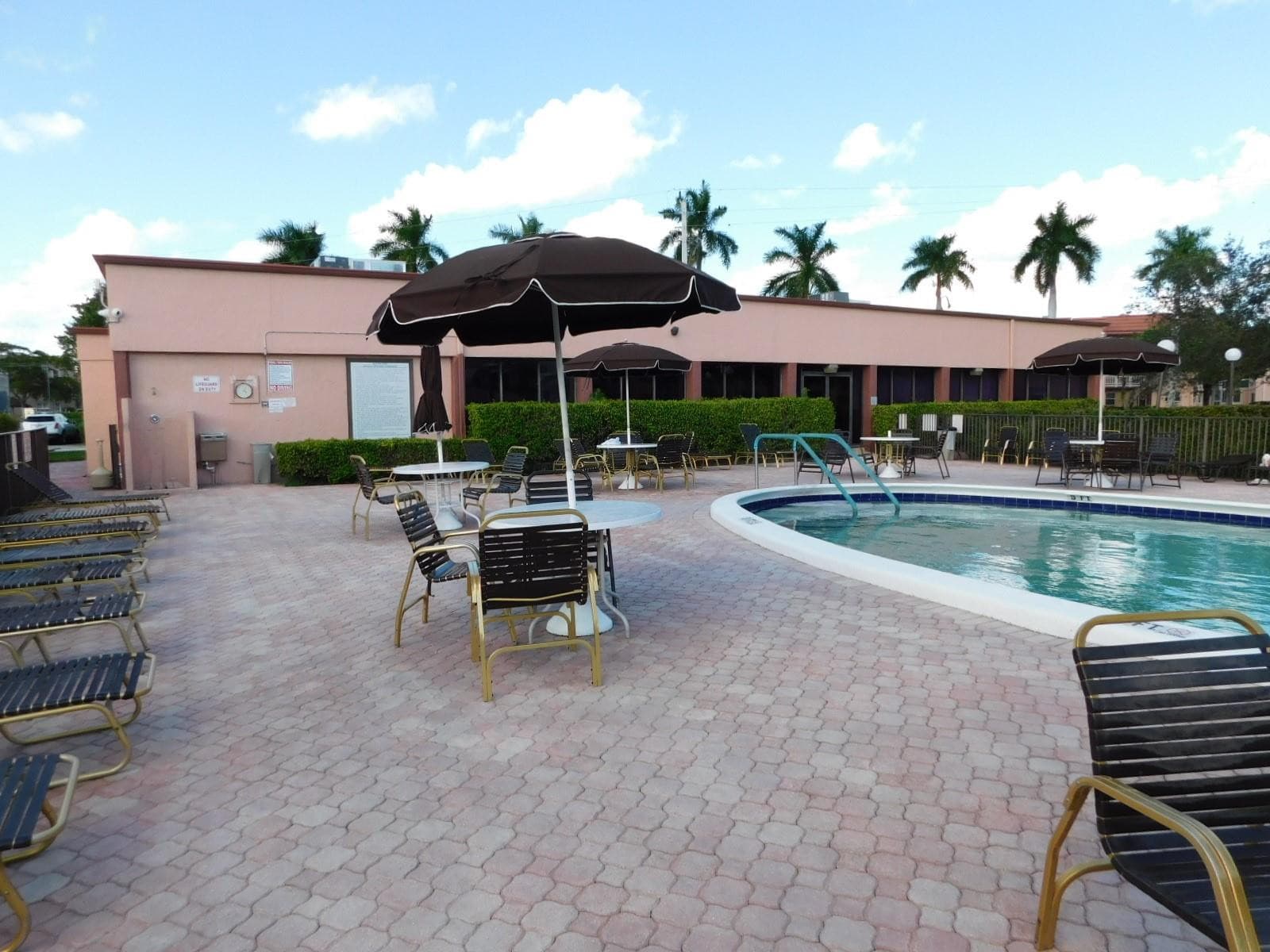 9580 Sunrise Lakes Boulevard 202, Sunrise, FL 33322 — photo 38 of 54