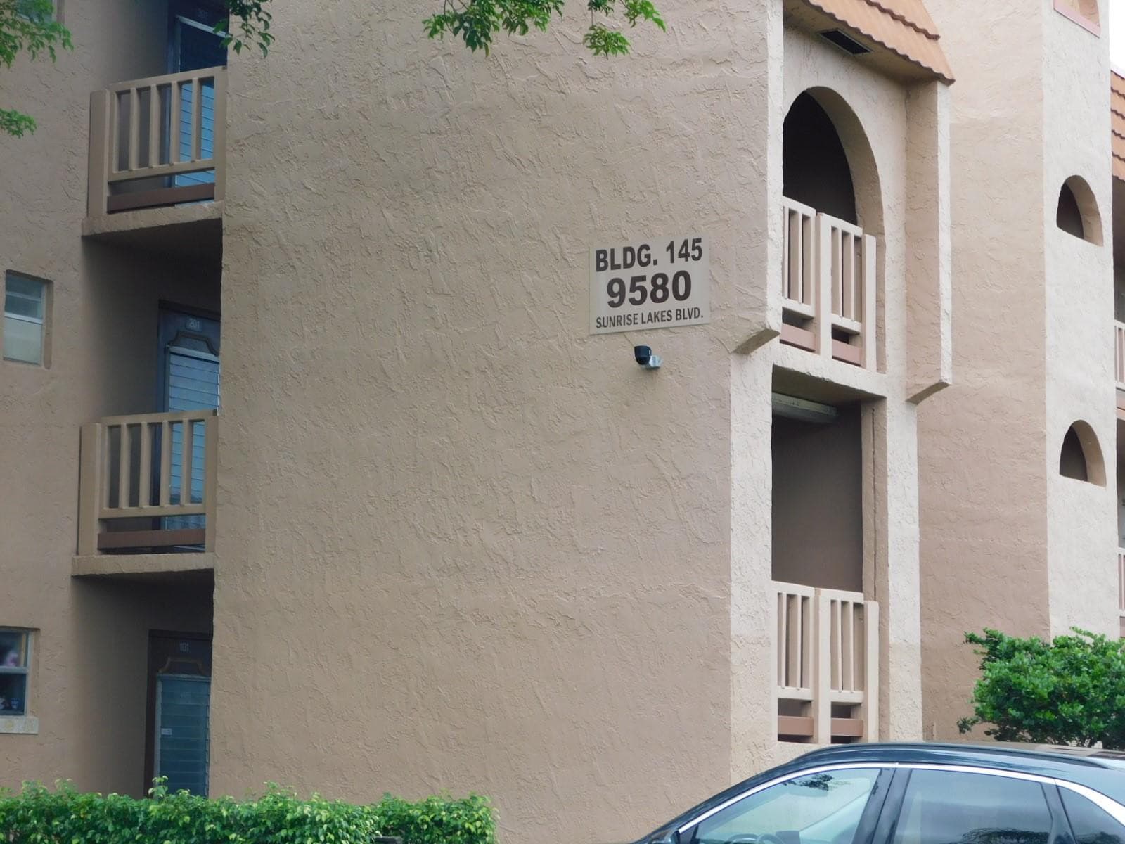9580 Sunrise Lakes Boulevard 202, Sunrise, FL 33322 — photo 50 of 54