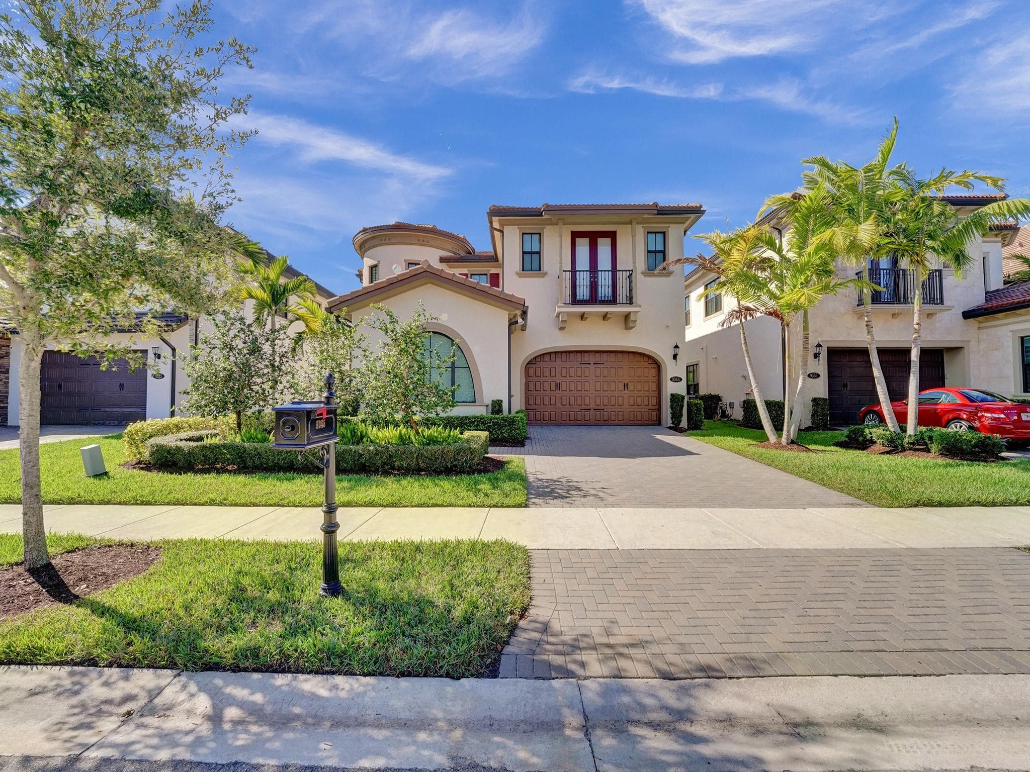 9345 Carrington Avenue, Parkland, FL 33076 — photo 2 of 94