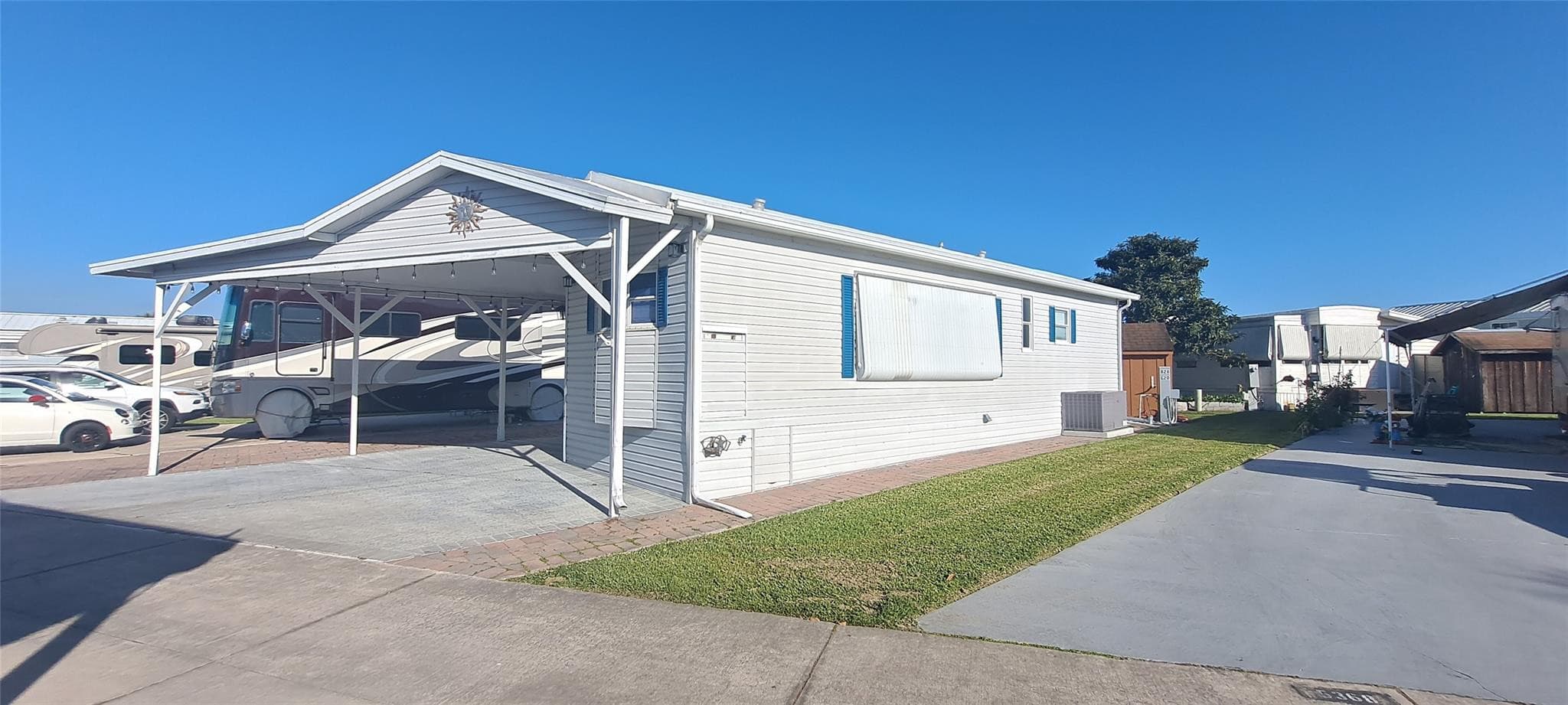 5362 SE 65th Avenue, Okeechobee, FL 34974 — photo 24 of 38