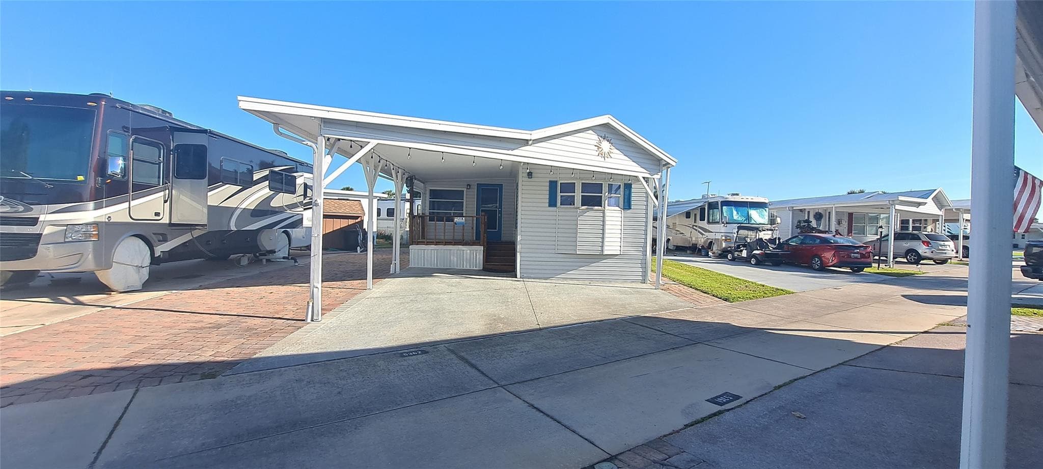 5362 SE 65th Avenue, Okeechobee, FL 34974 — photo 25 of 38