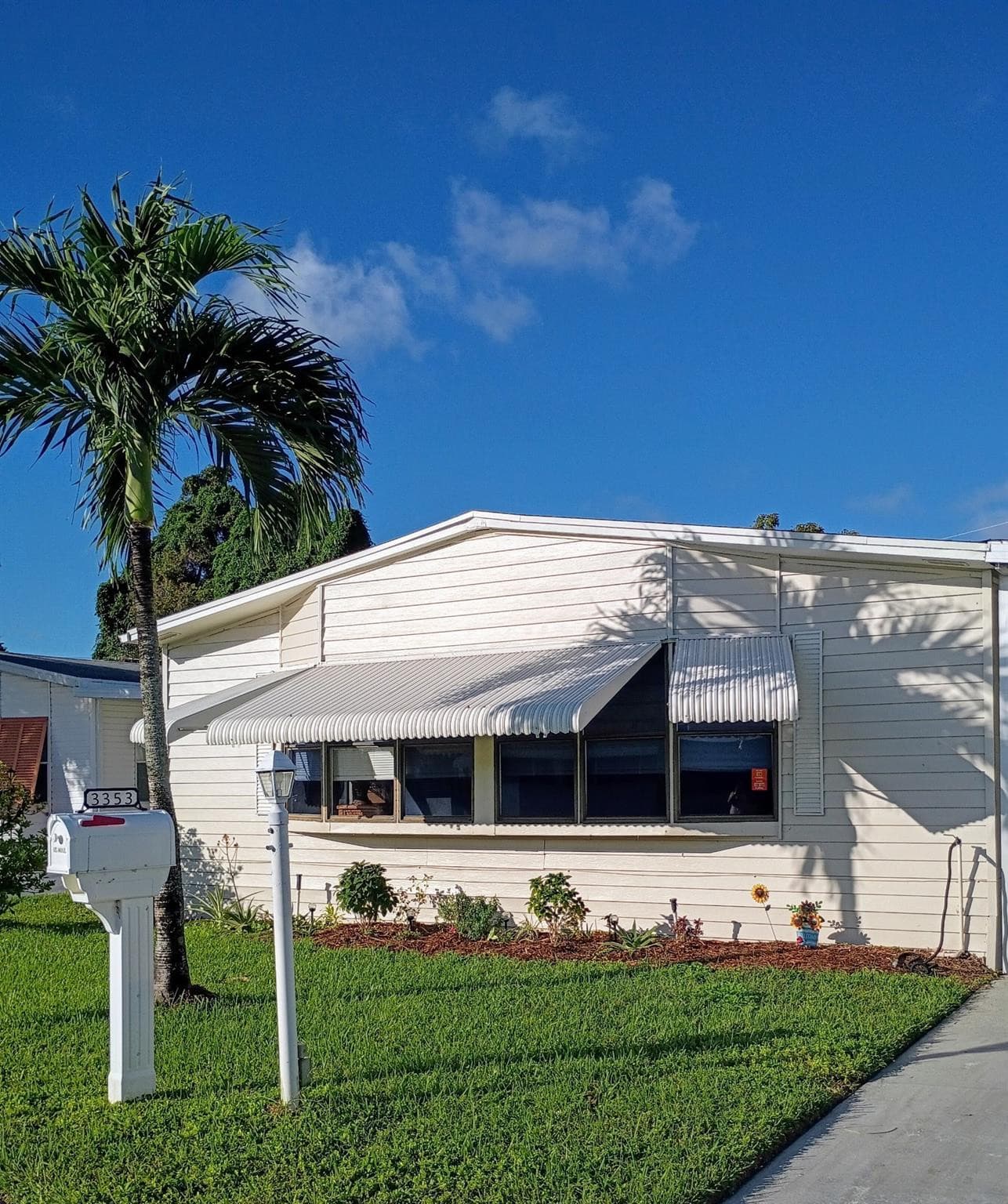 3353 Lake Overlook Place, Lantana, FL 33462 — photo 3 of 40