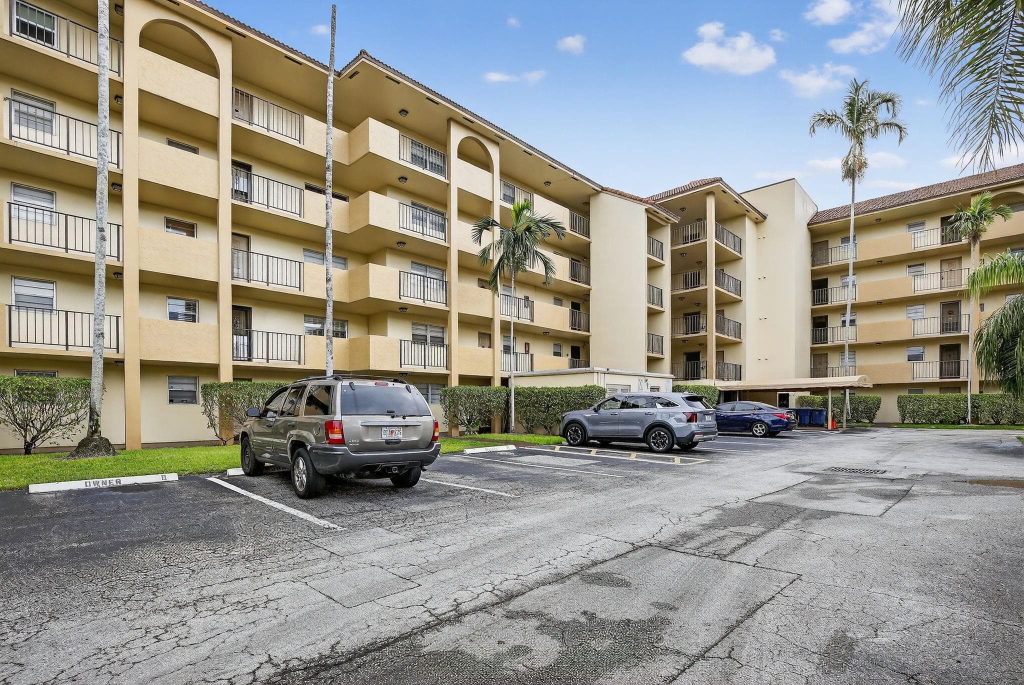 3905 N Nob Hill Road 201, Sunrise, FL 33351 — photo 30 of 32