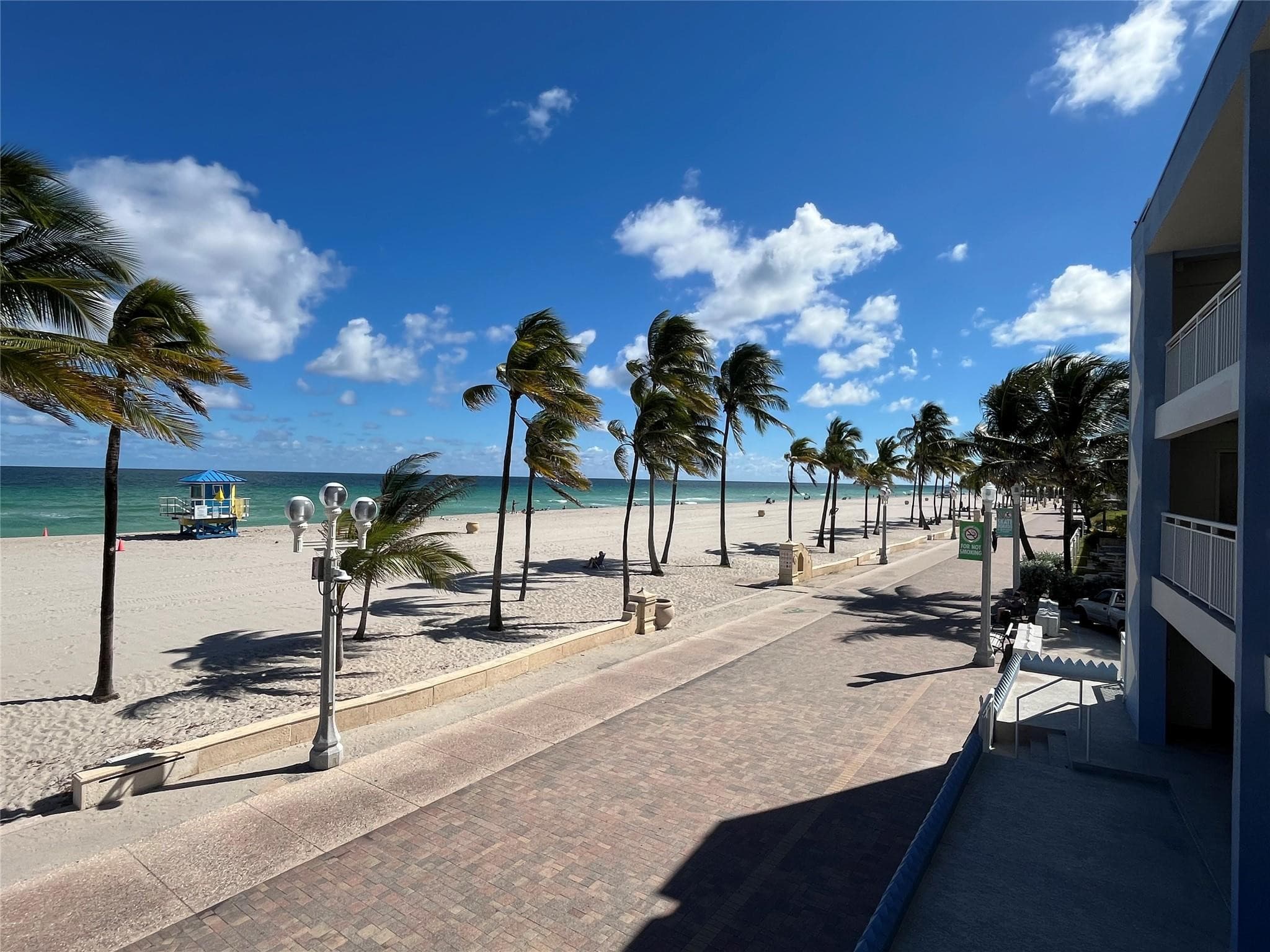310 S Broadwalk 3b, Hollywood, FL 33019 — photo 31 of 38