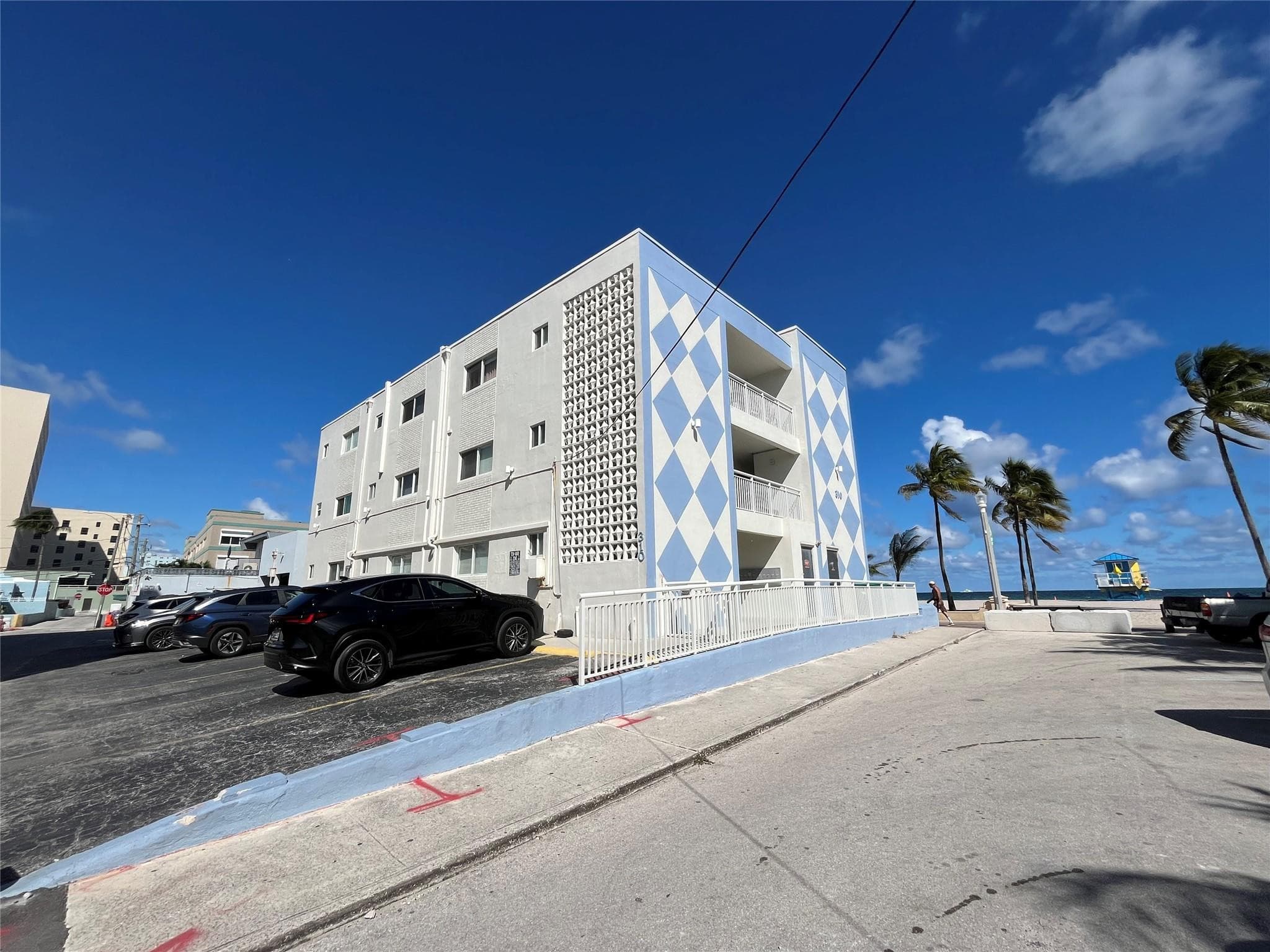 310 S Broadwalk 3b, Hollywood, FL 33019 — photo 32 of 38