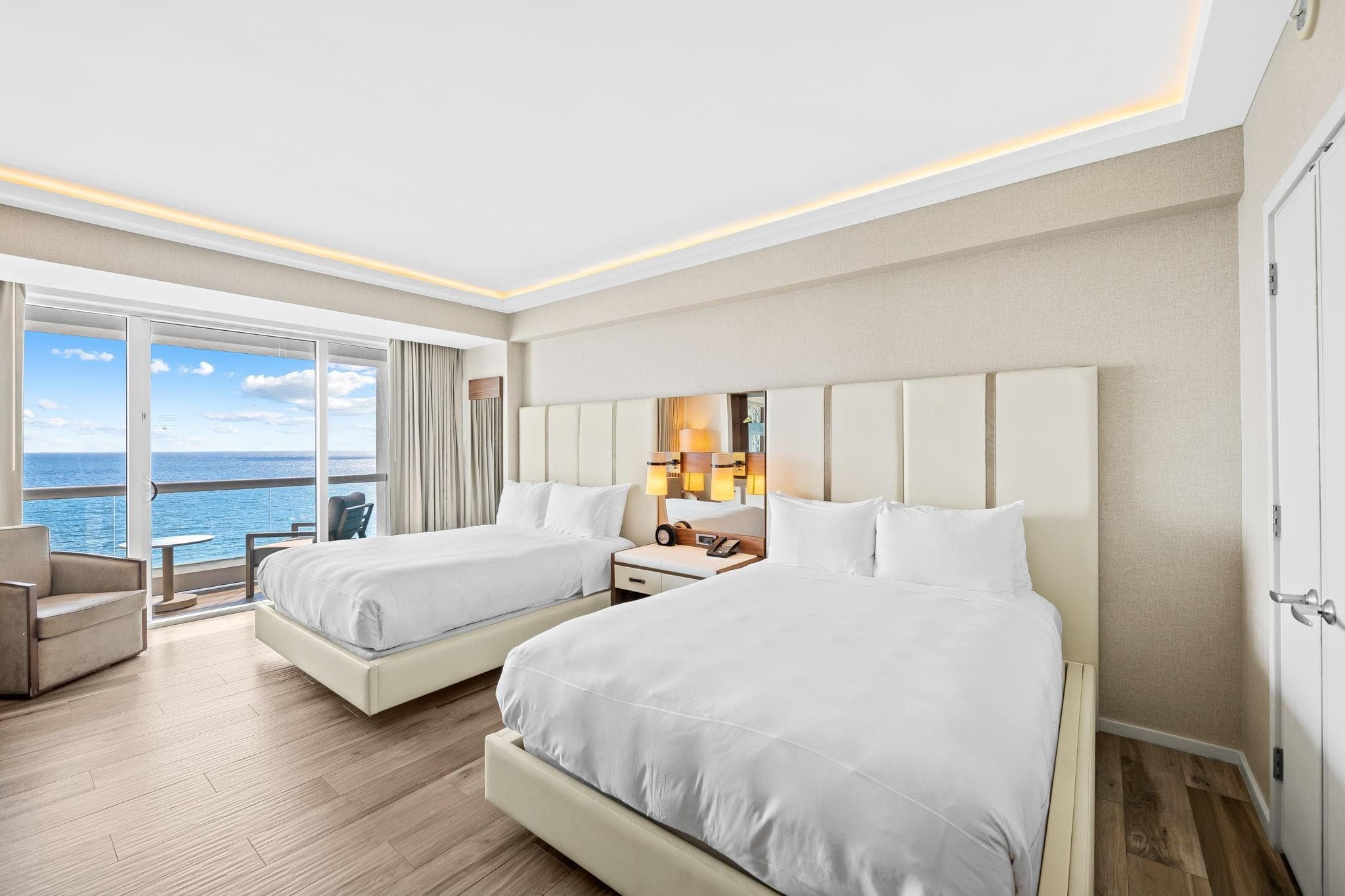 551 N Fort Lauderdale Beach Boulevard H1115, Fort Lauderdale, FL 33304 — photo 1 of 20