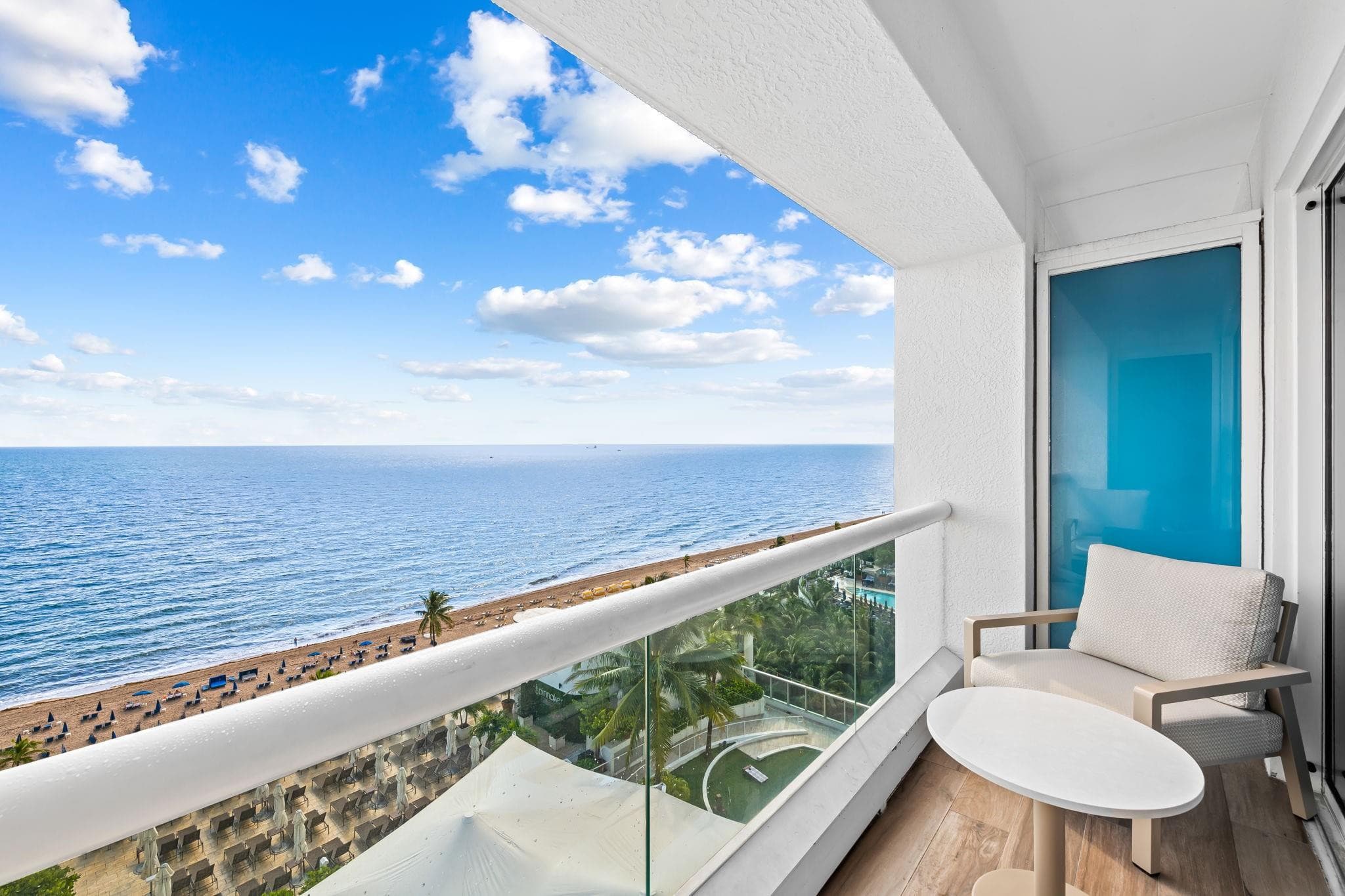 551 N Fort Lauderdale Beach Boulevard H1115, Fort Lauderdale, FL 33304 — photo 12 of 20