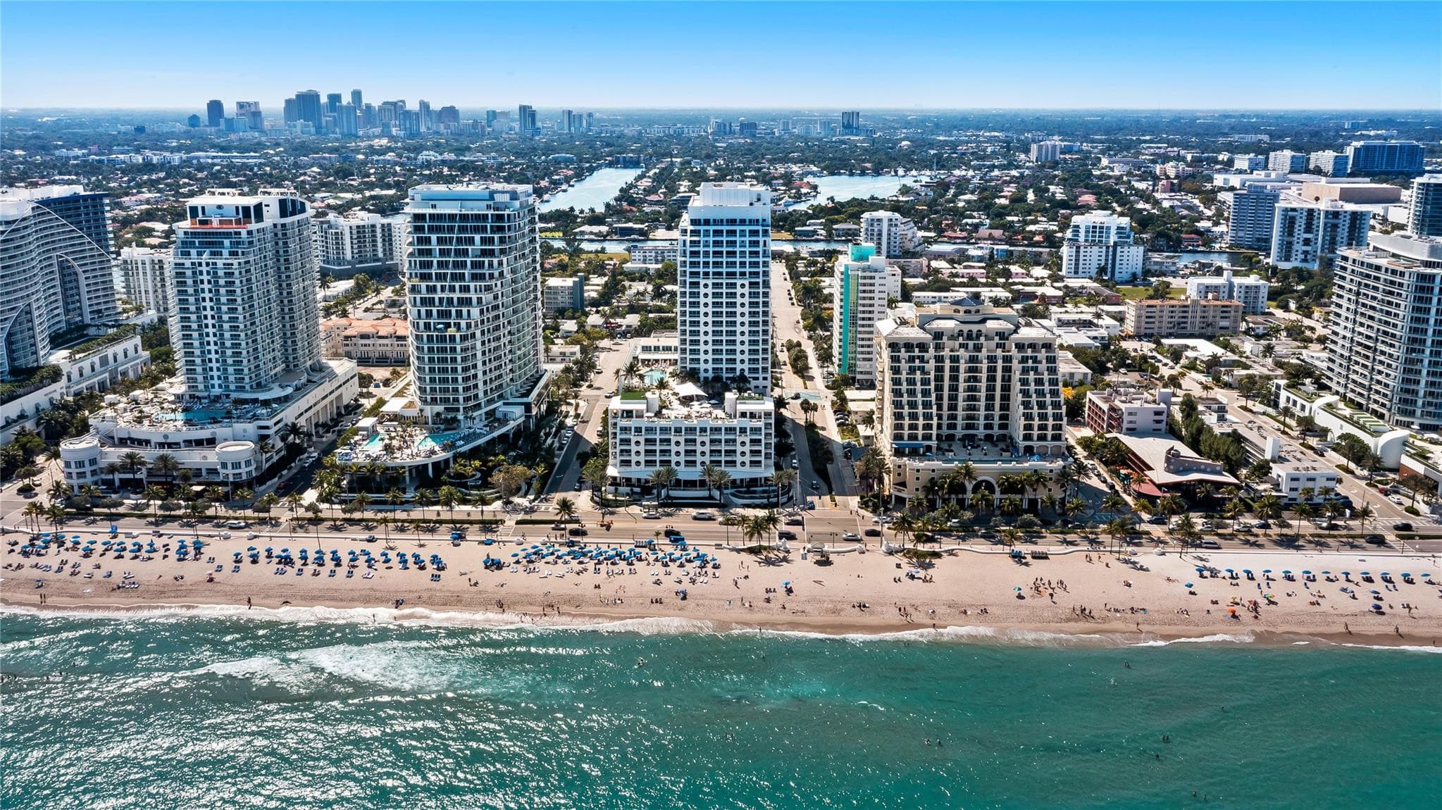 551 N Fort Lauderdale Beach Boulevard H1115, Fort Lauderdale, FL 33304 — photo 15 of 20