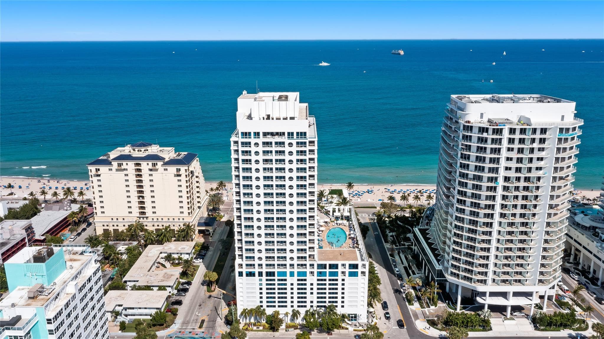 551 N Fort Lauderdale Beach Boulevard H1115, Fort Lauderdale, FL 33304 — photo 16 of 20