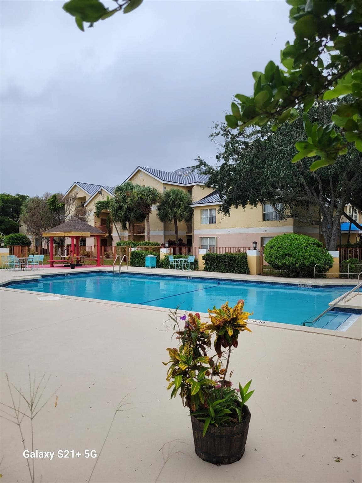 7670 Westwood Drive 714, Tamarac, FL 33321 — photo 19 of 20