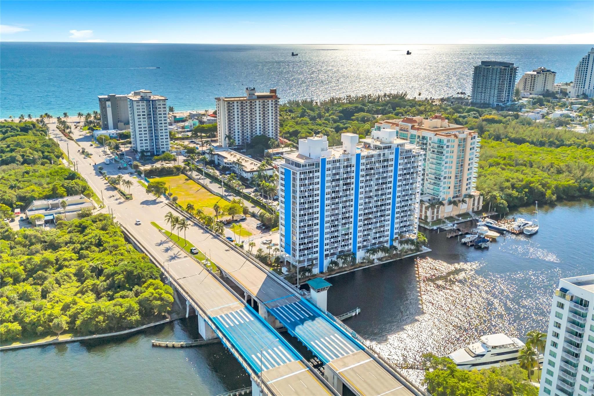2800 E Sunrise Boulevard 5B, Fort Lauderdale, FL 33304 — photo 1 of 68