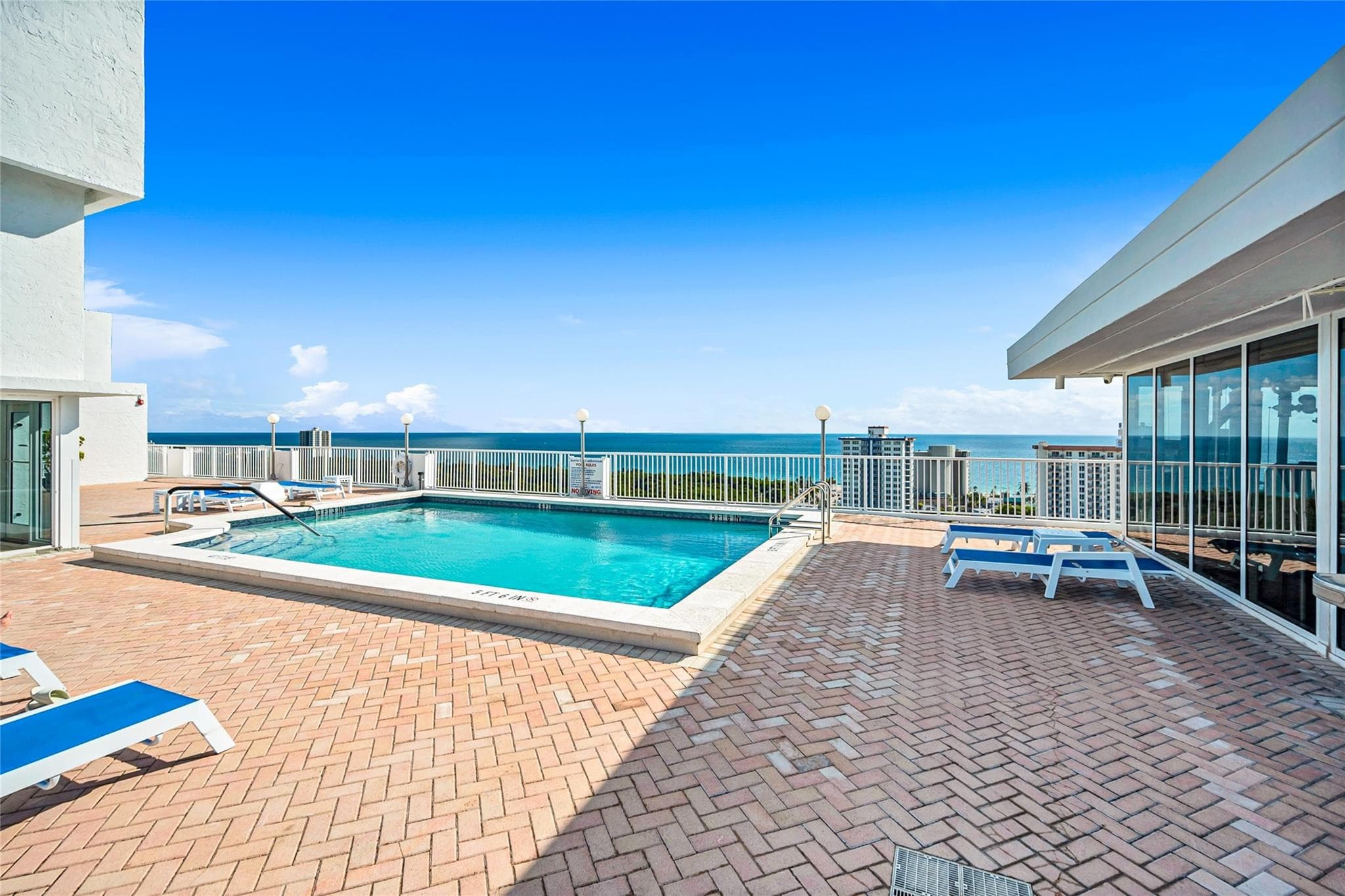 2800 E Sunrise Boulevard 5B, Fort Lauderdale, FL 33304 — photo 44 of 68