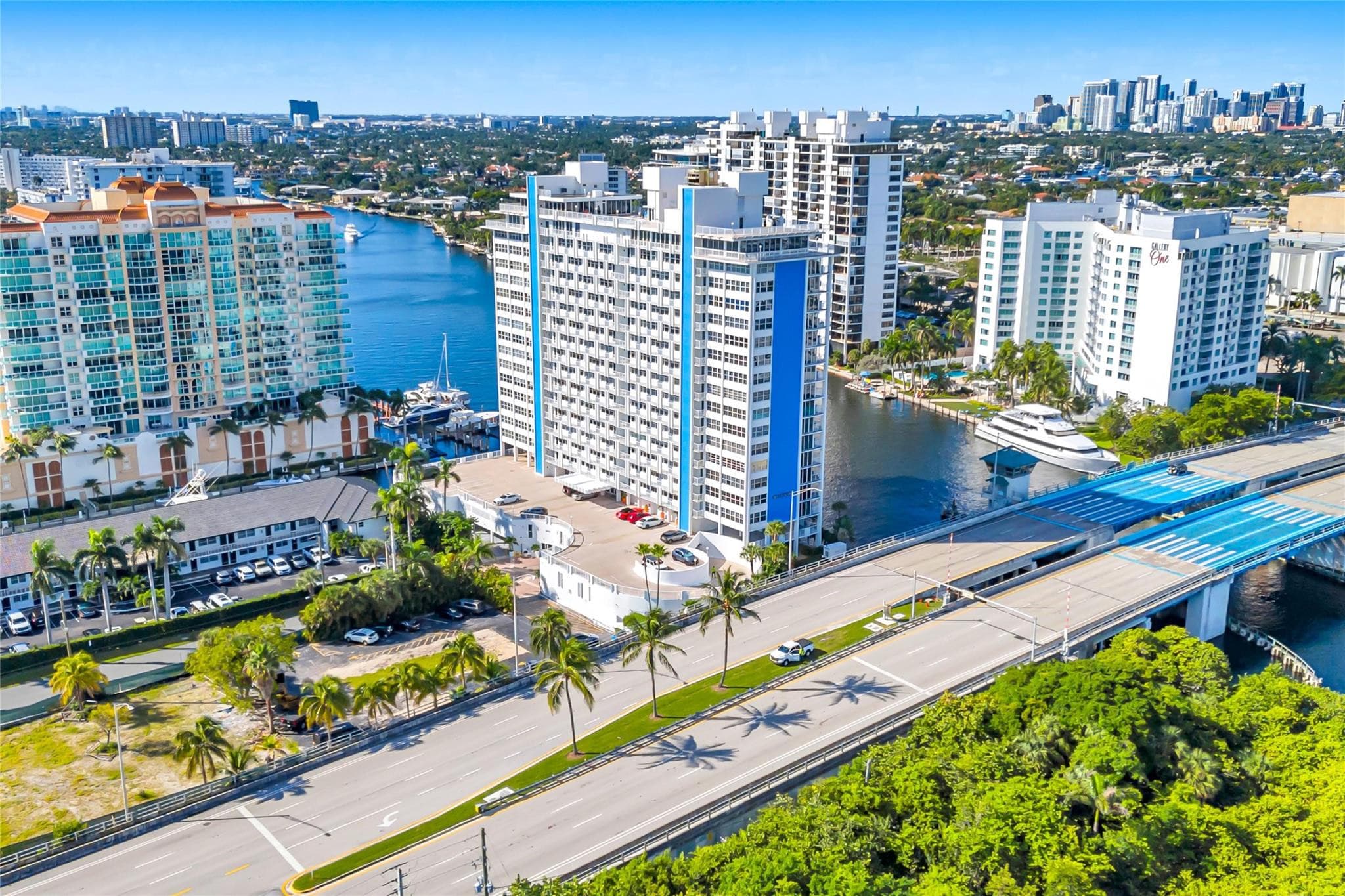 2800 E Sunrise Boulevard 5B, Fort Lauderdale, FL 33304 — photo 56 of 68