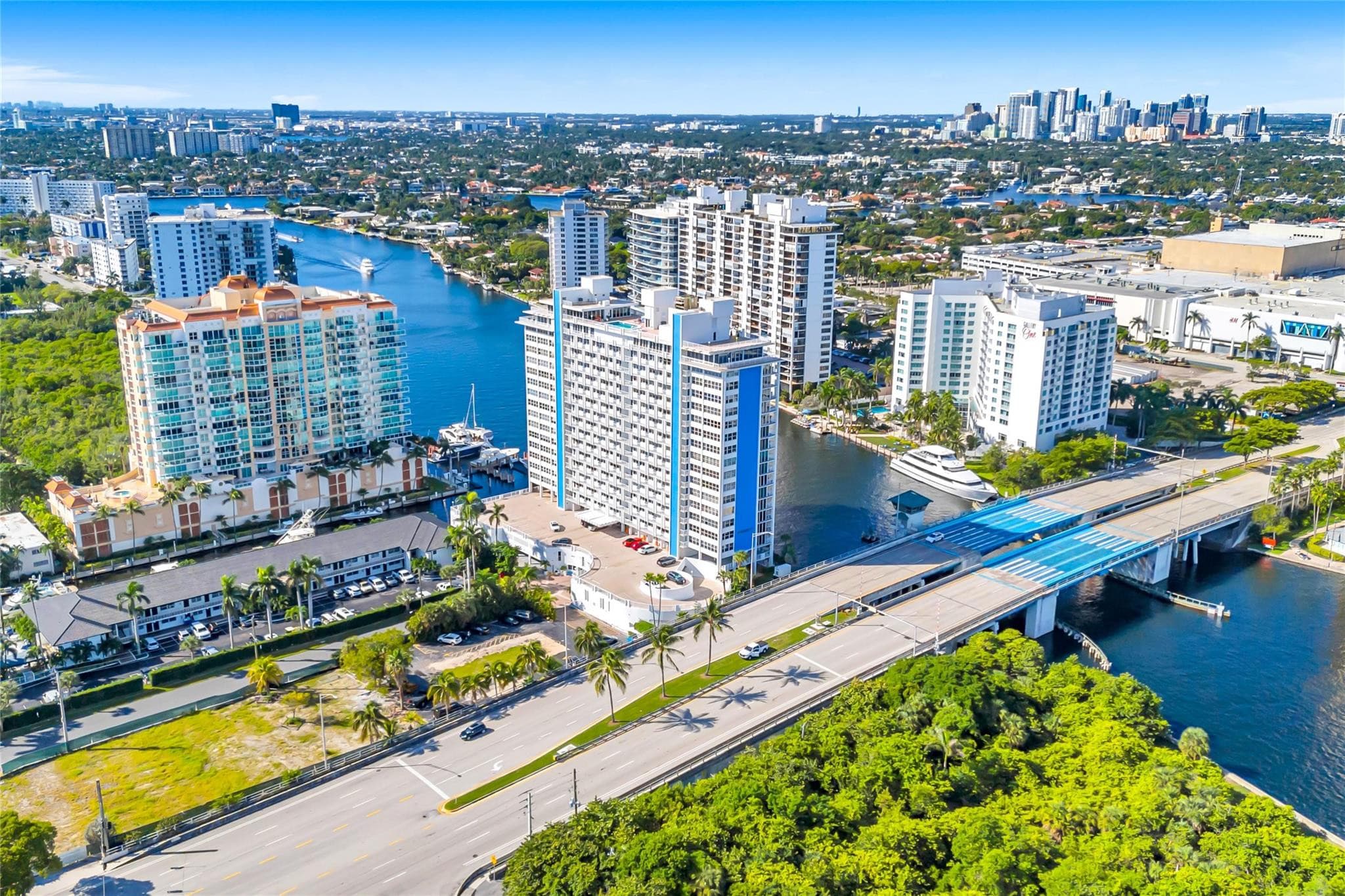 2800 E Sunrise Boulevard 5B, Fort Lauderdale, FL 33304 — photo 57 of 68