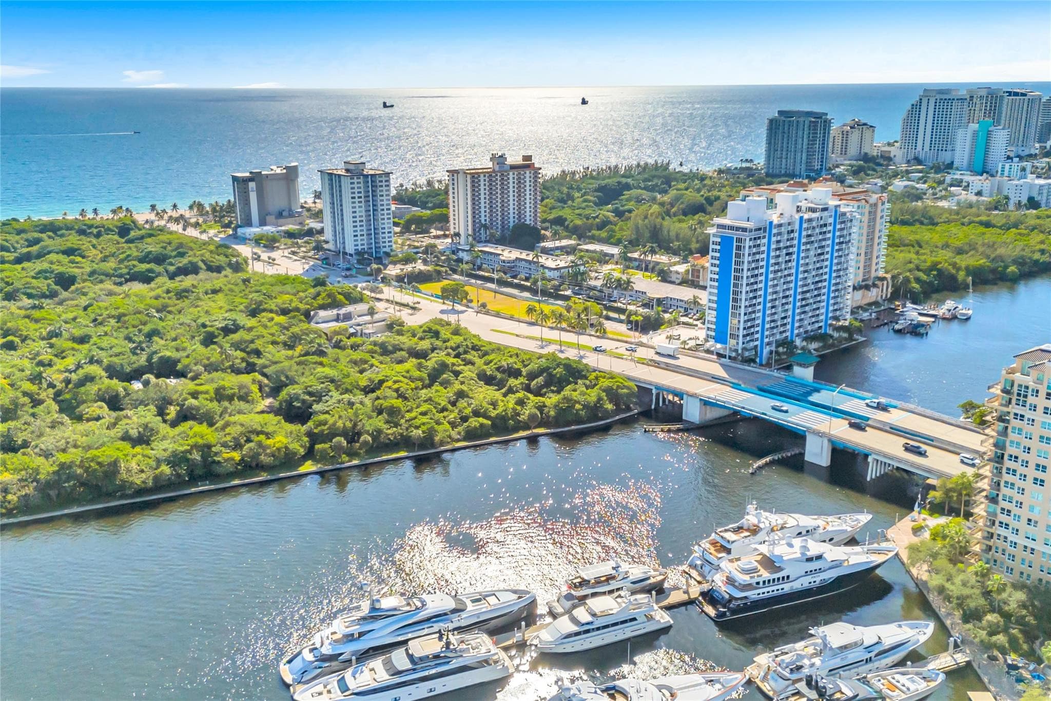2800 E Sunrise Boulevard 5B, Fort Lauderdale, FL 33304 — photo 59 of 68