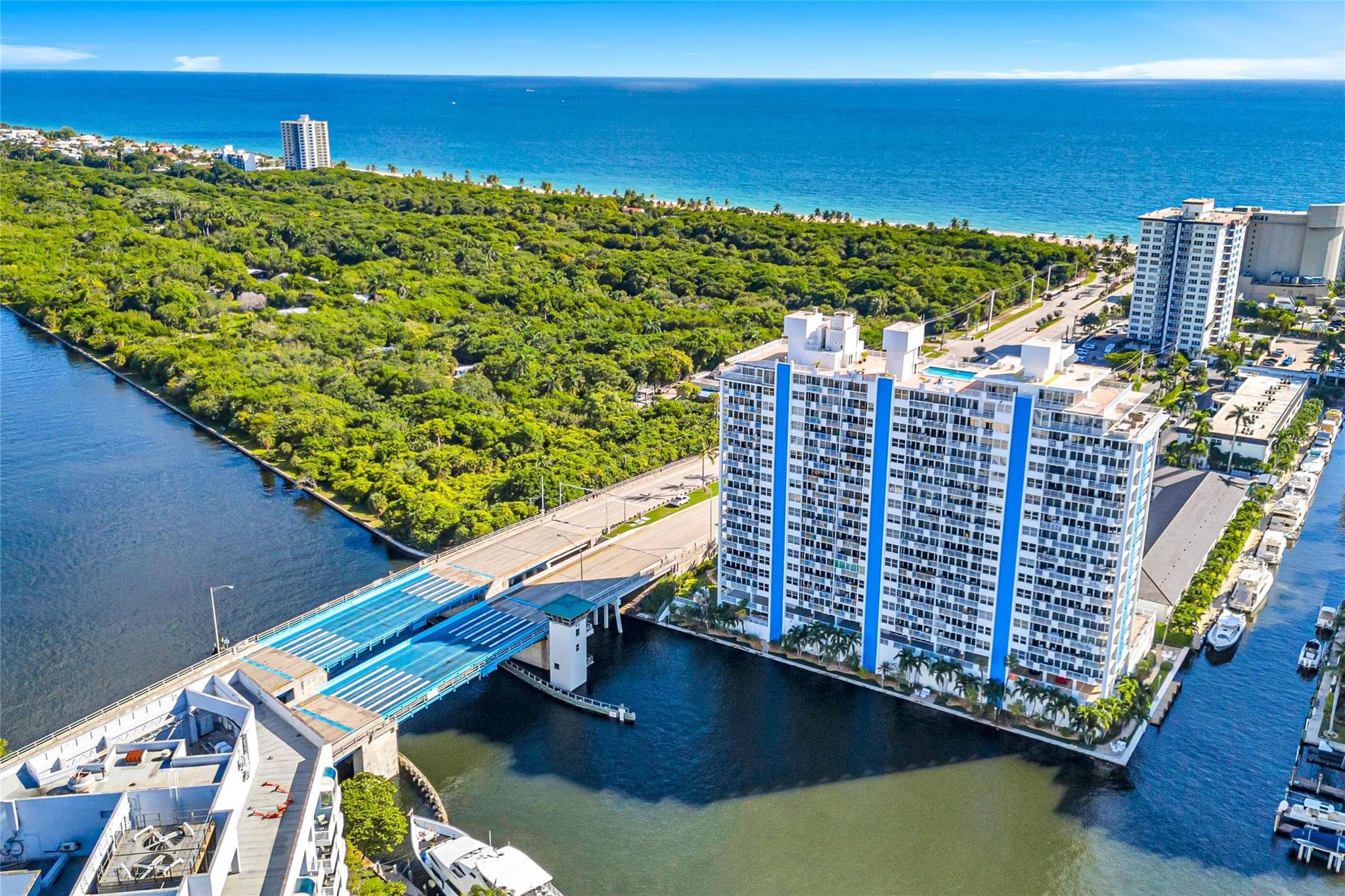 2800 E Sunrise Boulevard 5B, Fort Lauderdale, FL 33304 — photo 61 of 68